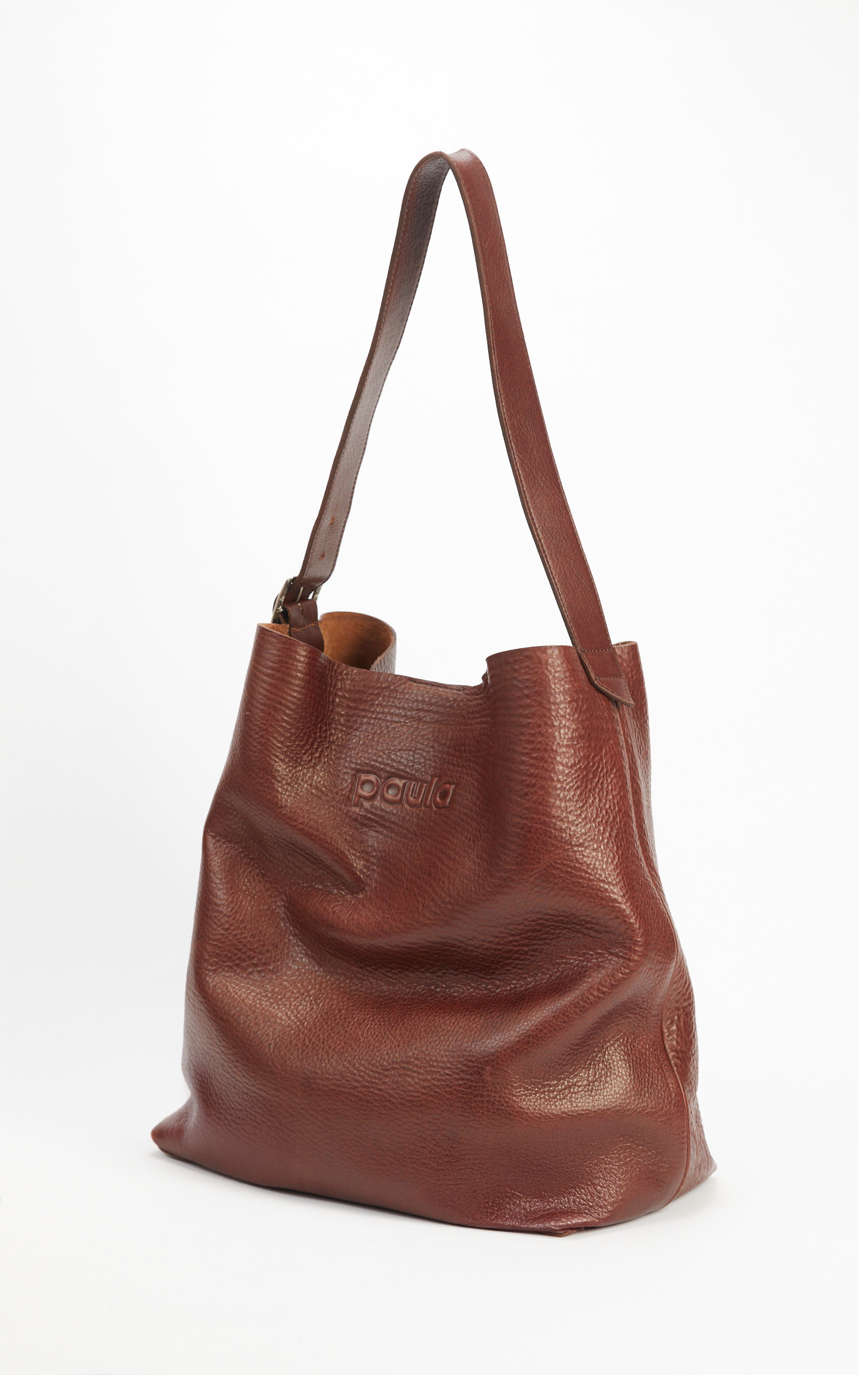 Bolso Cognac