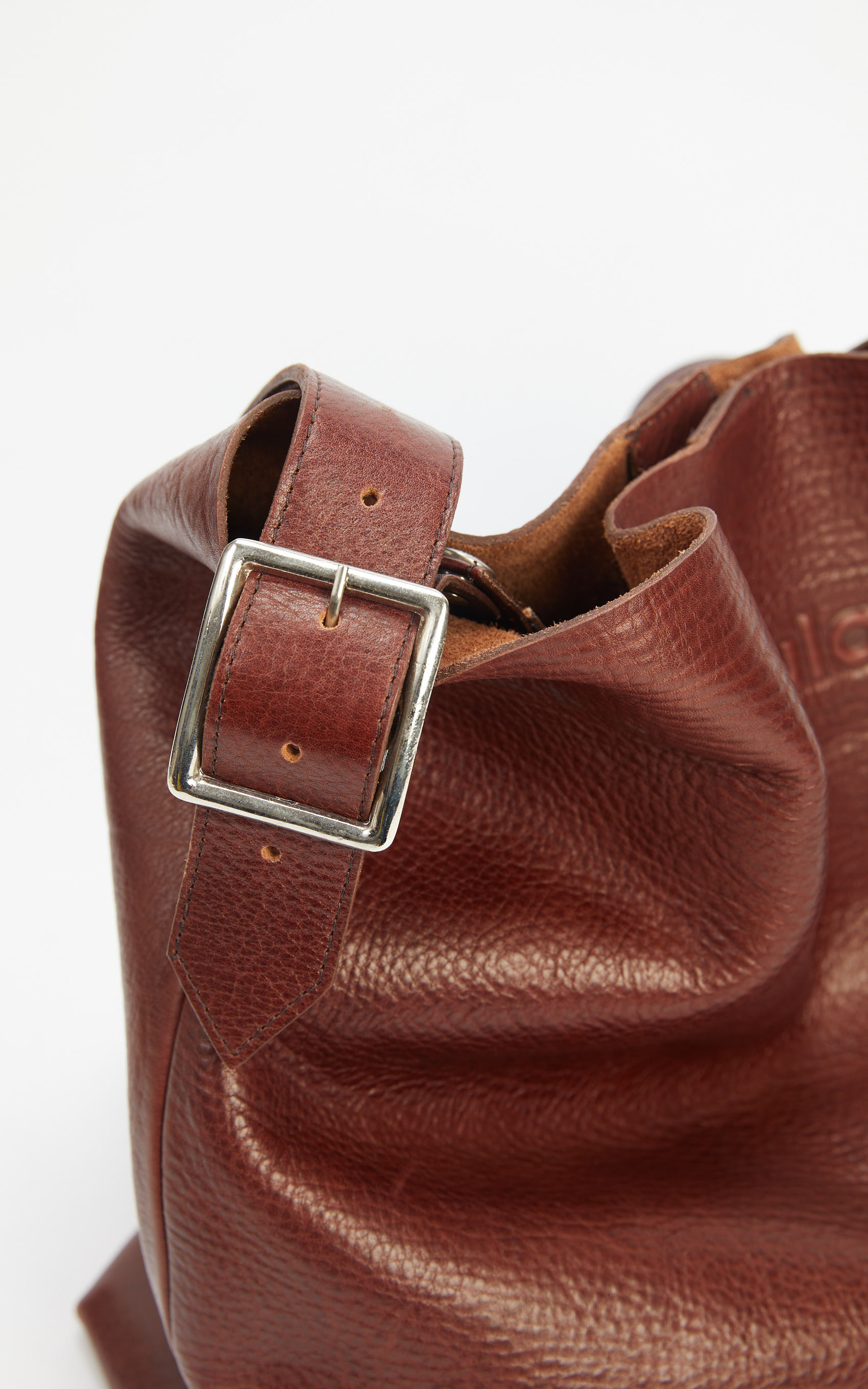Bolso Cognac