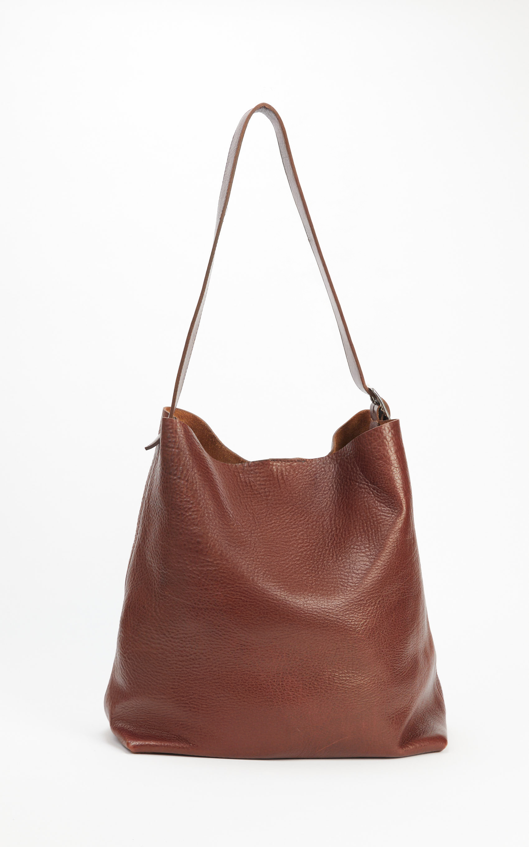 Bolso Cognac