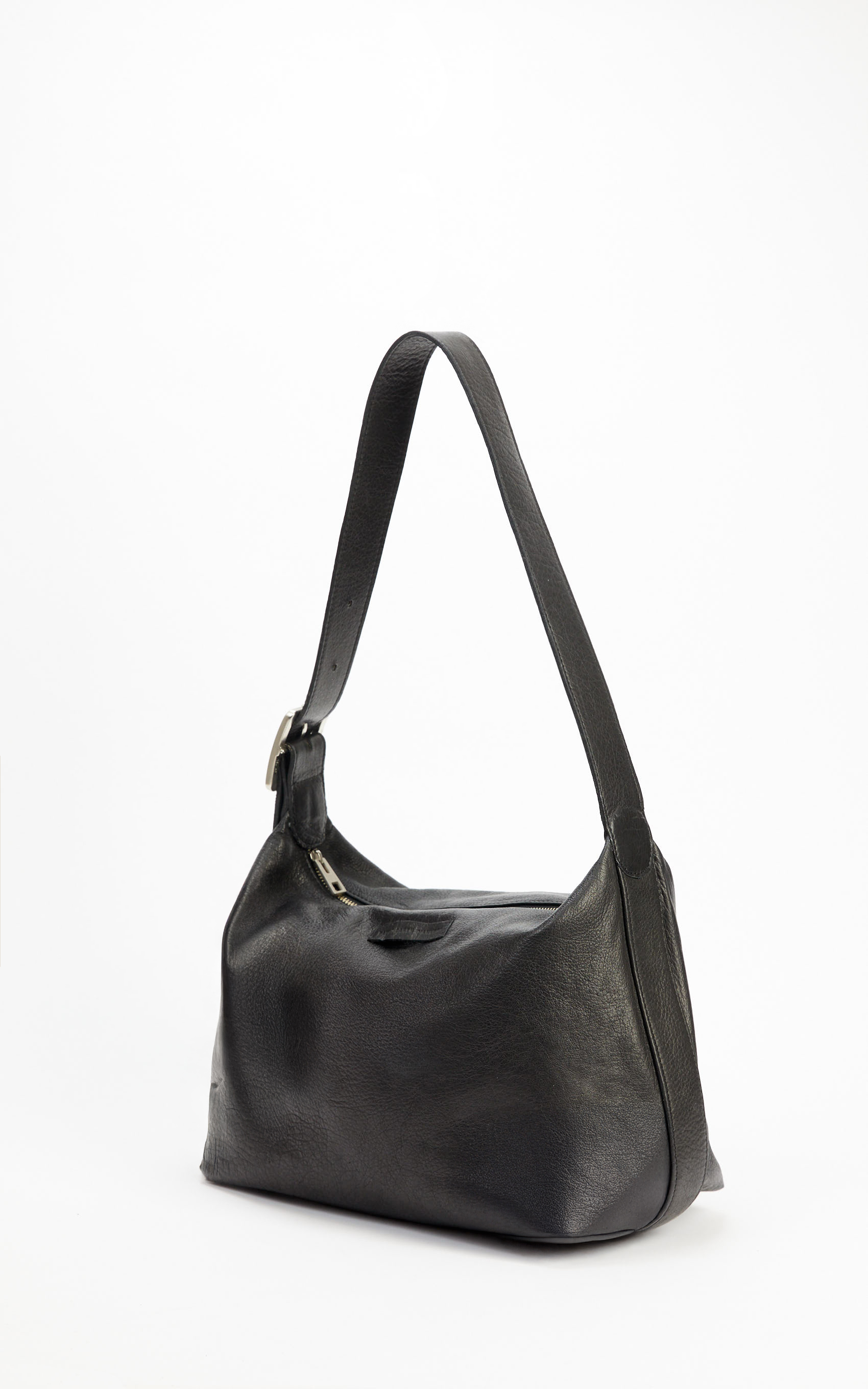 Cartera Negro