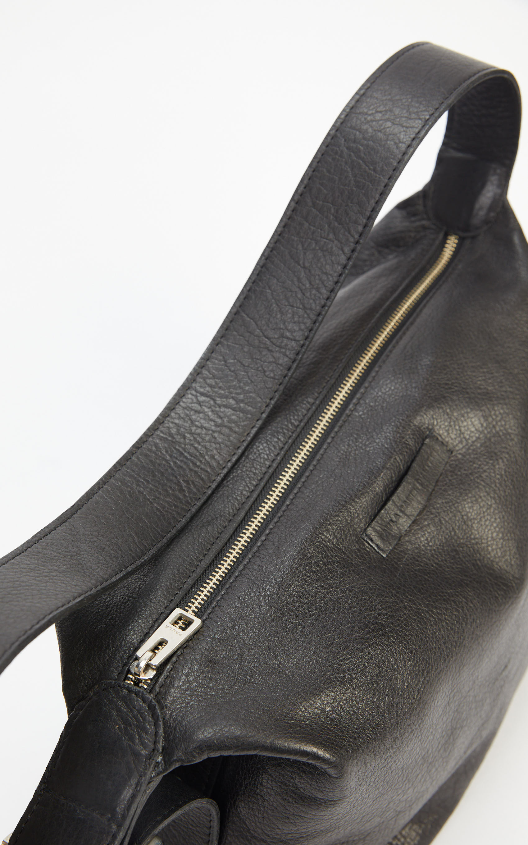 Cartera Negro