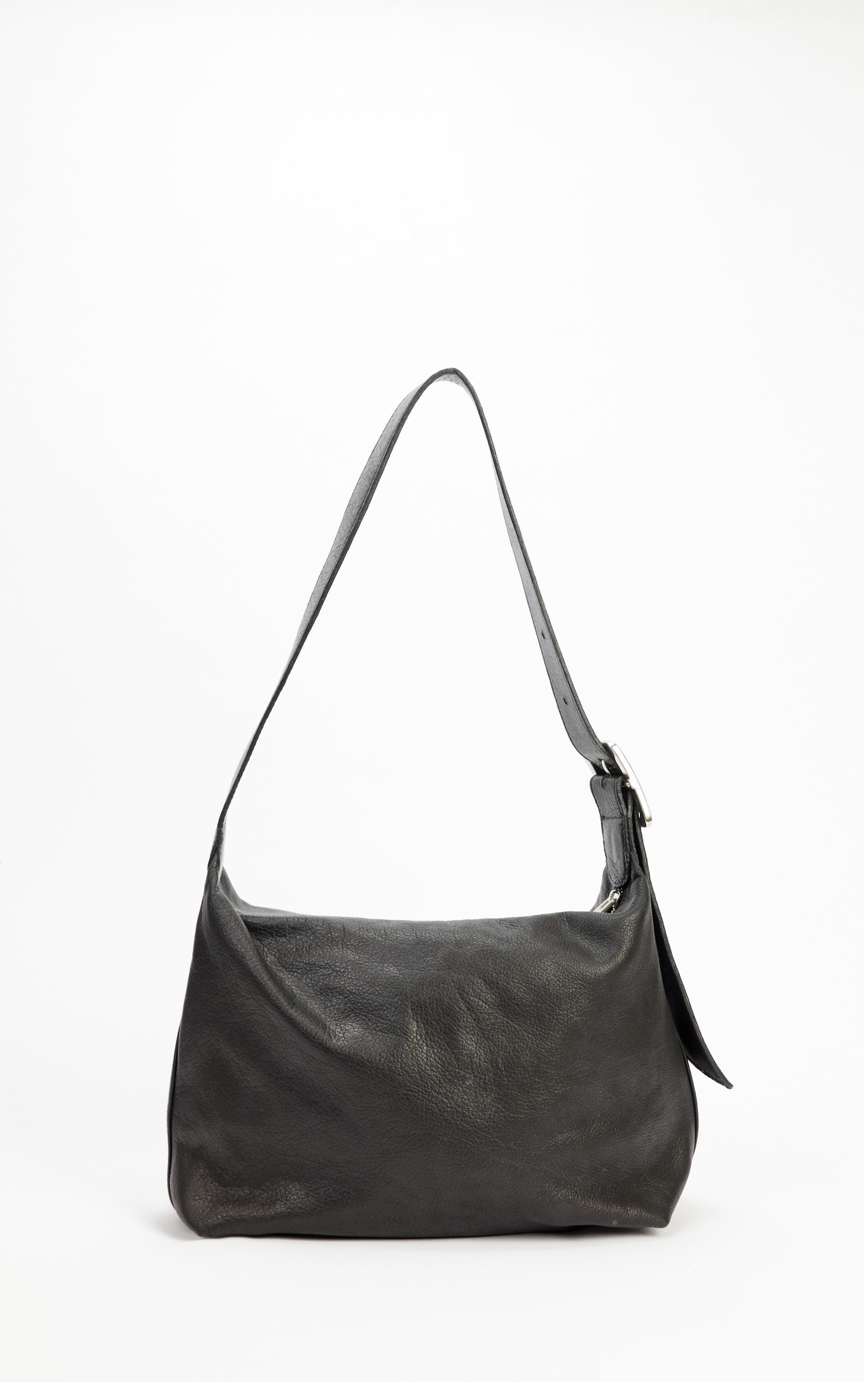 Cartera Negro