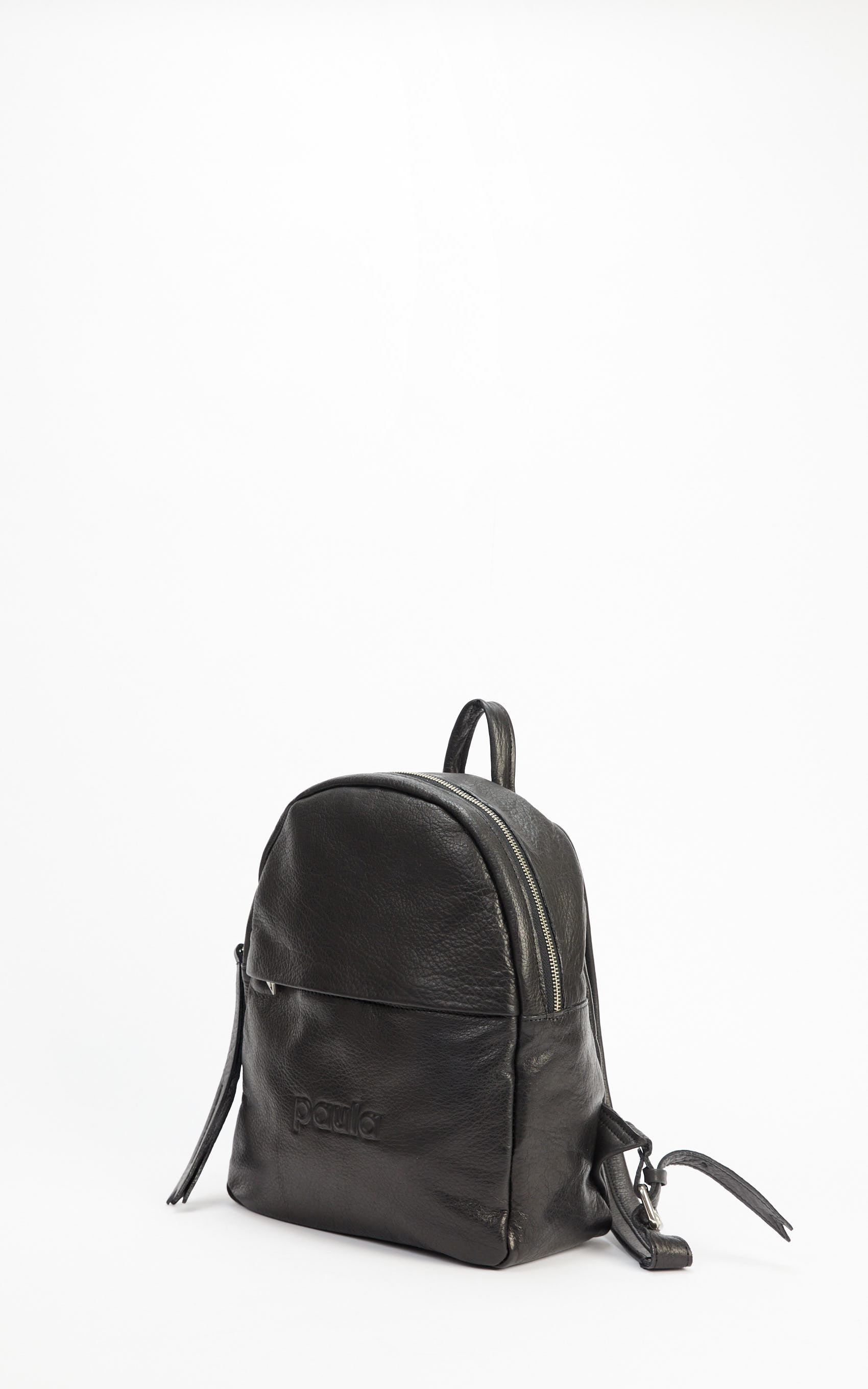 Mochila Negro