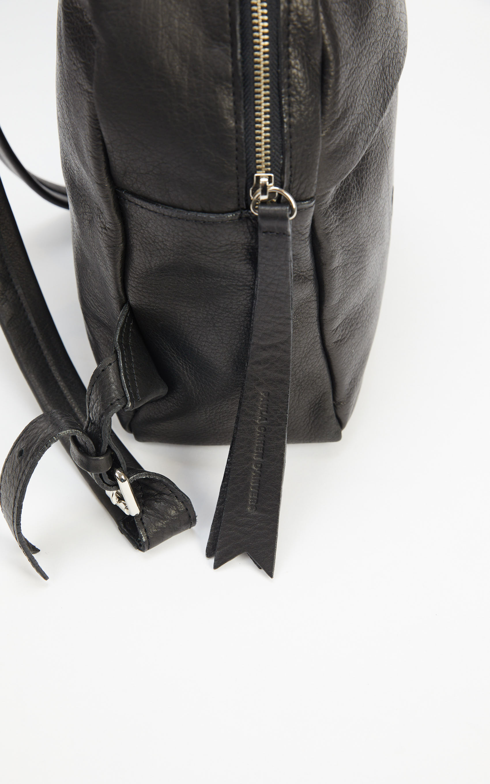 Mochila Negro