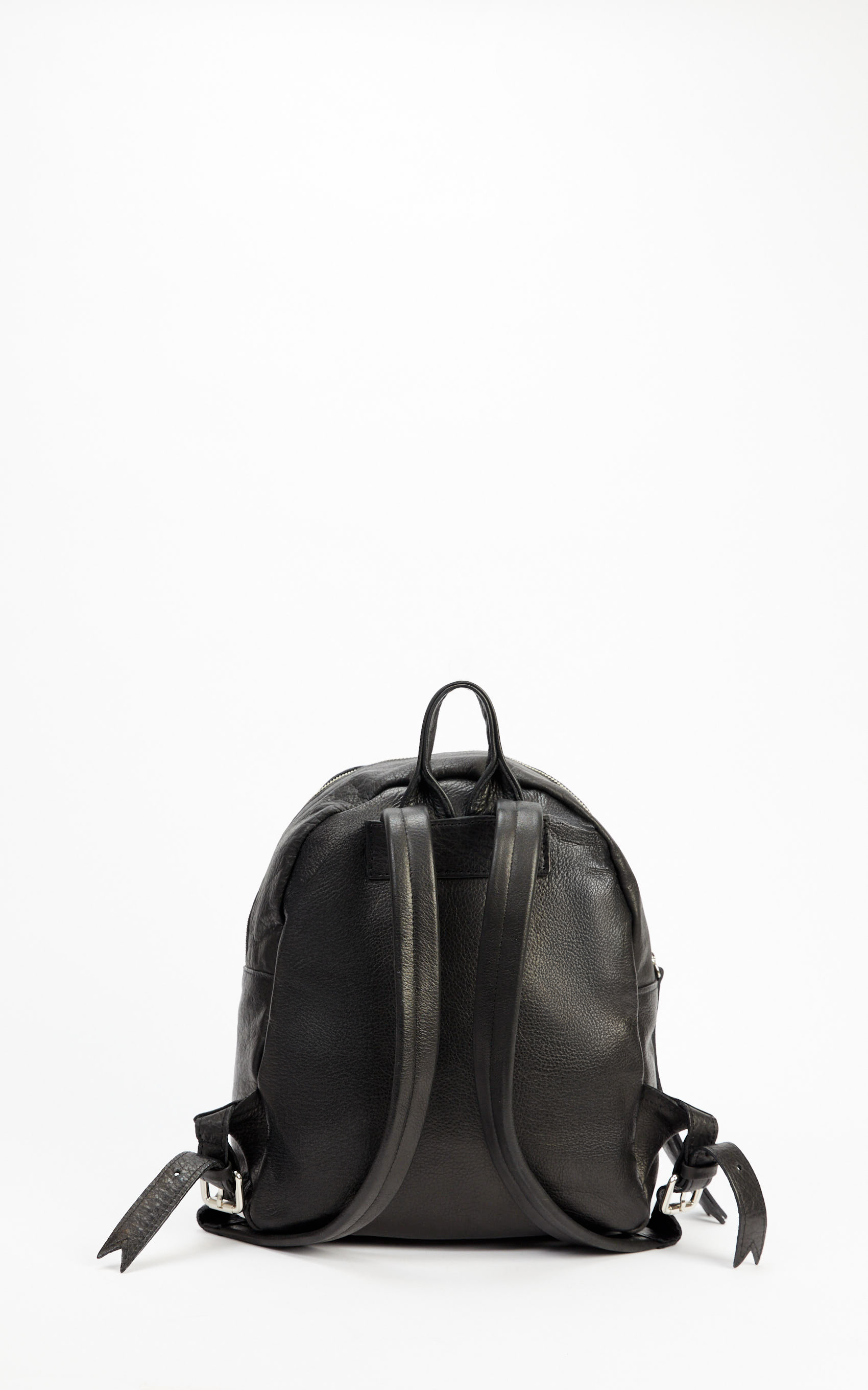 Mochila Negro