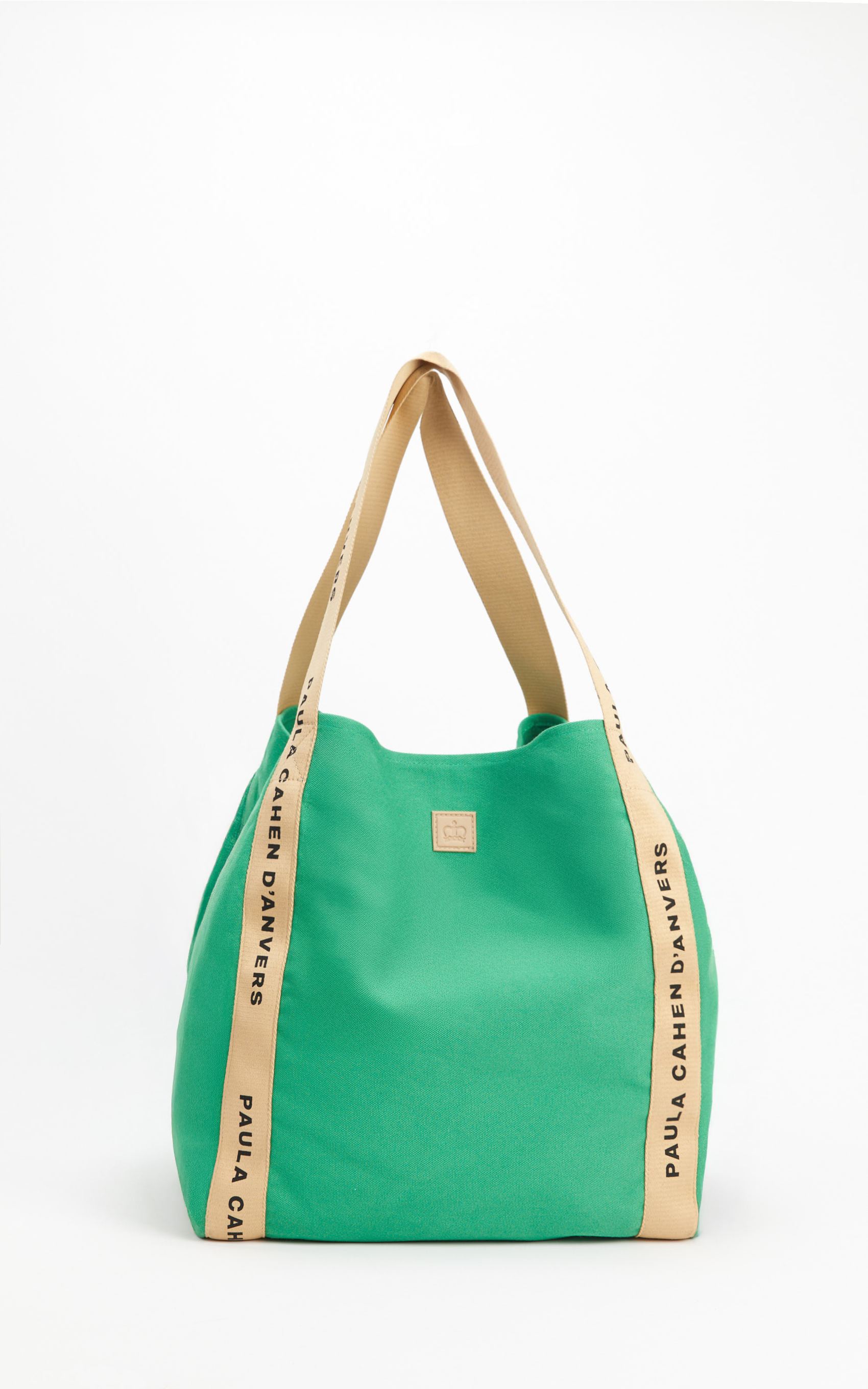Bolso Verde