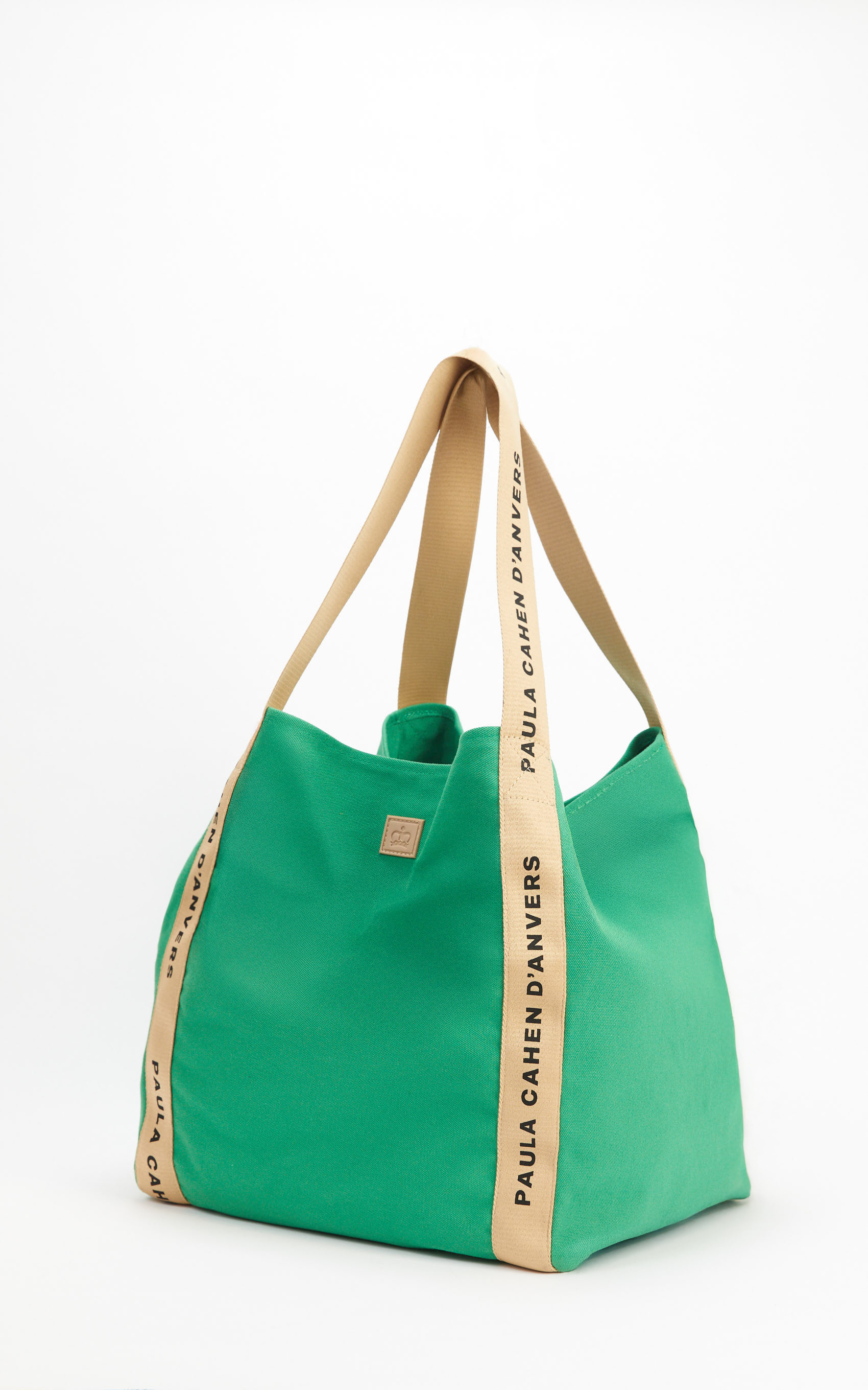 Bolso Verde