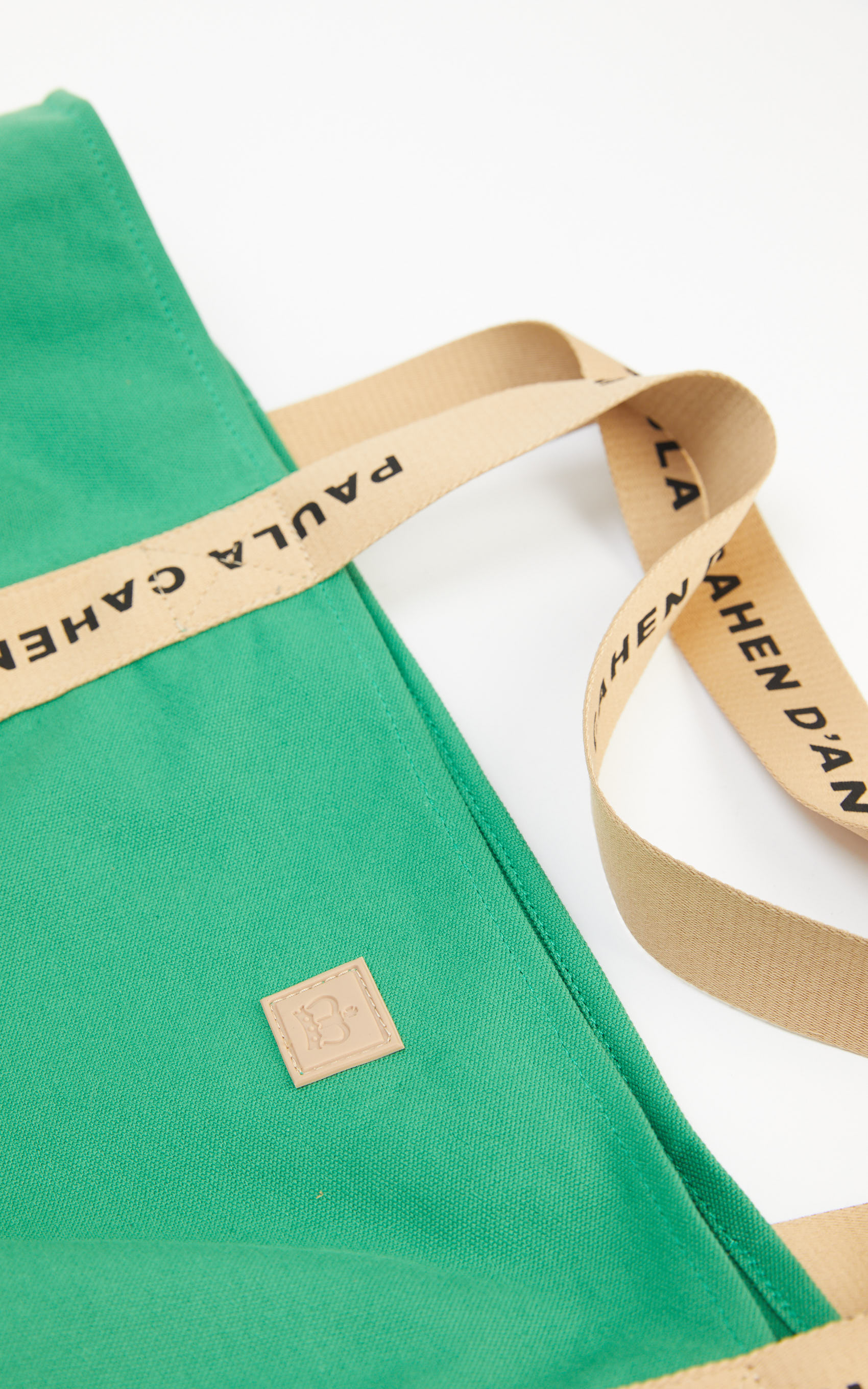 Bolso Verde