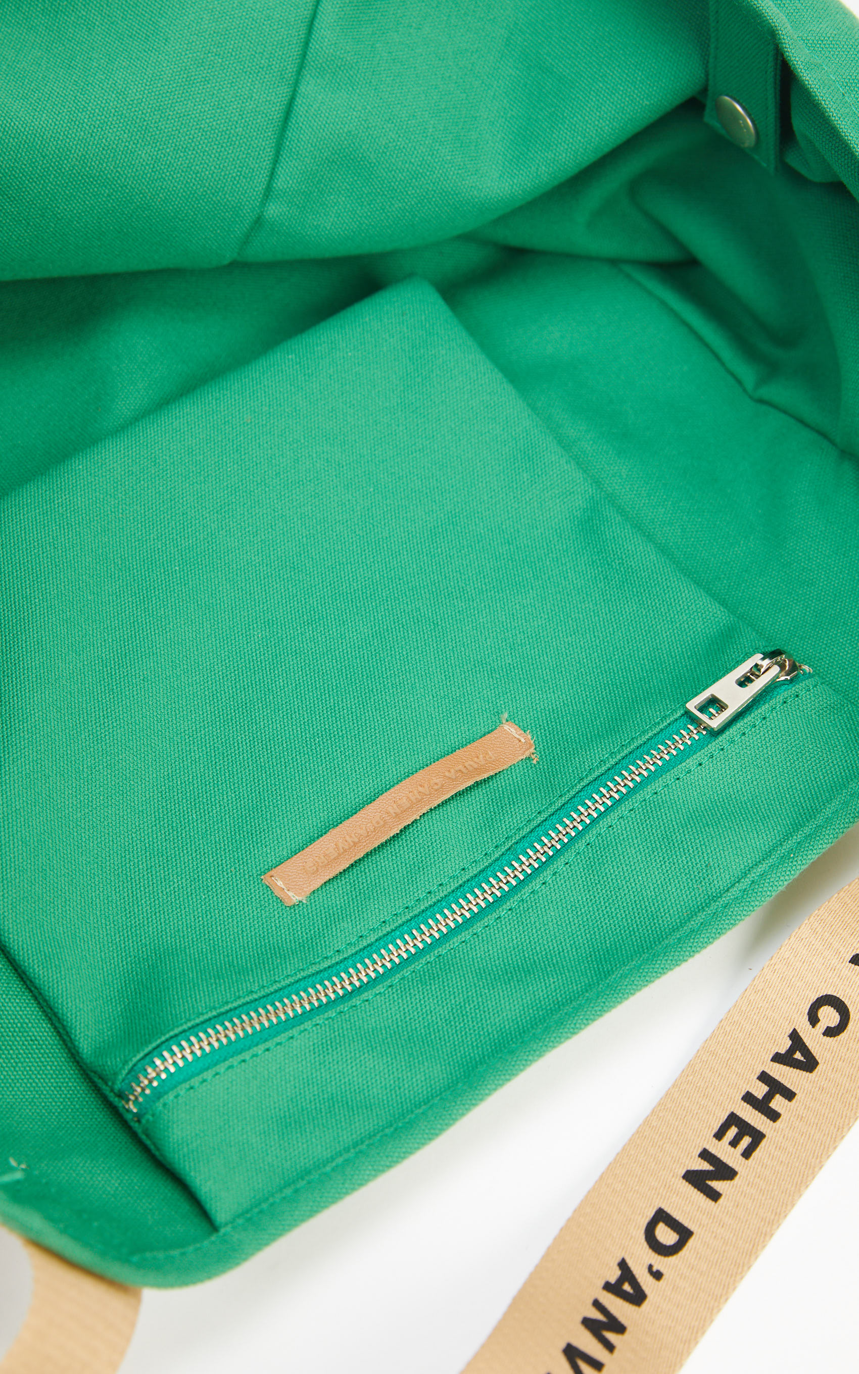 Bolso Verde
