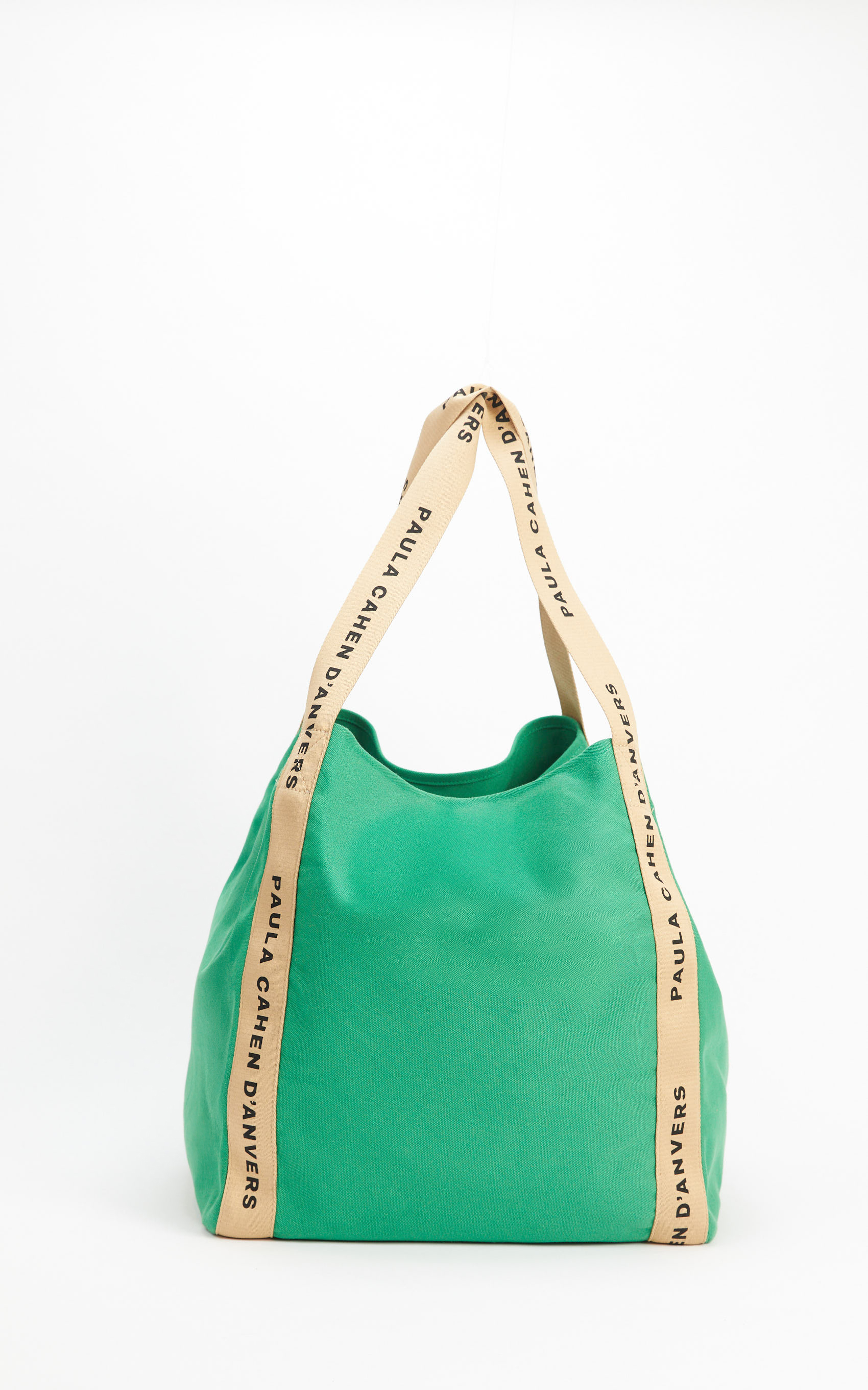Bolso Verde