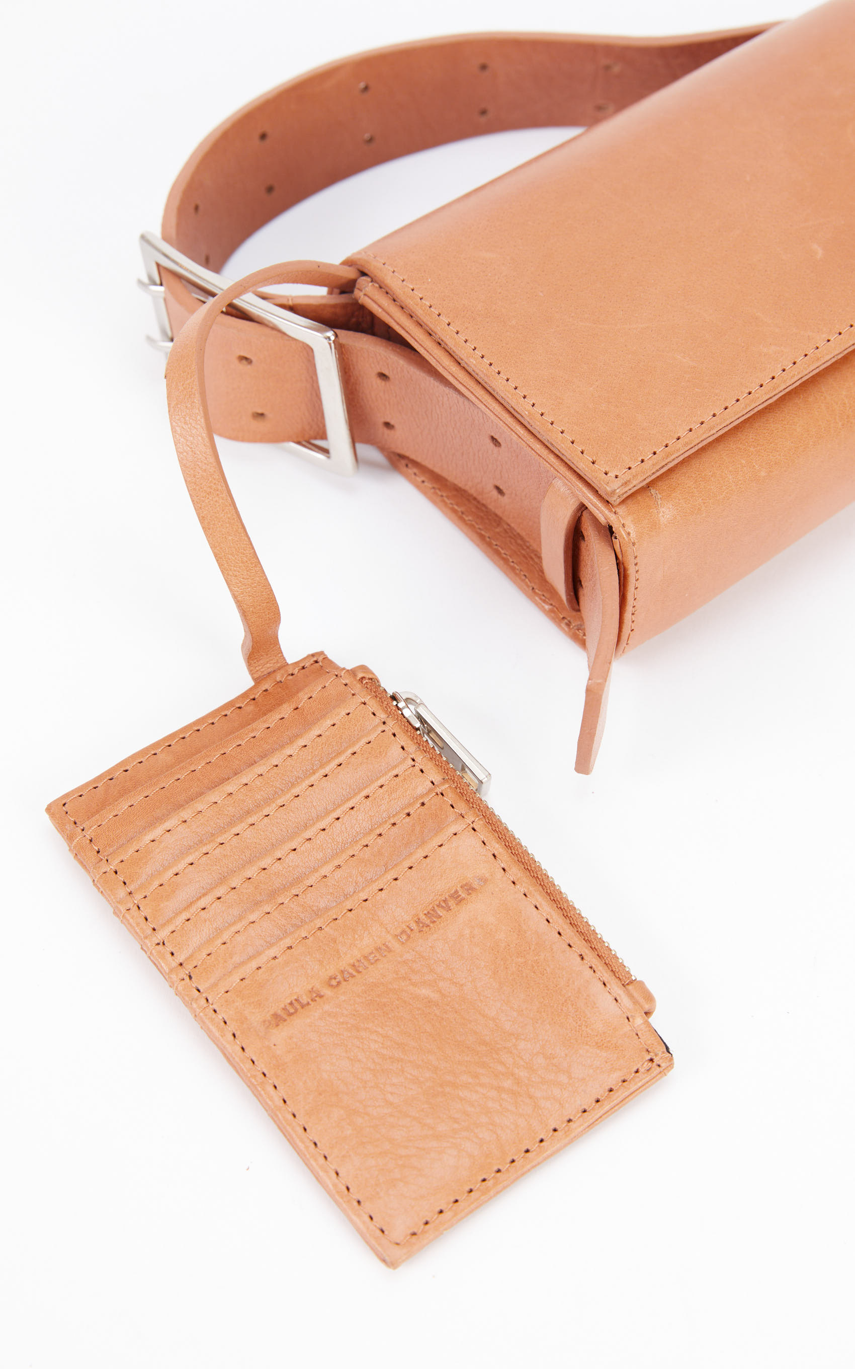 Cartera Suela