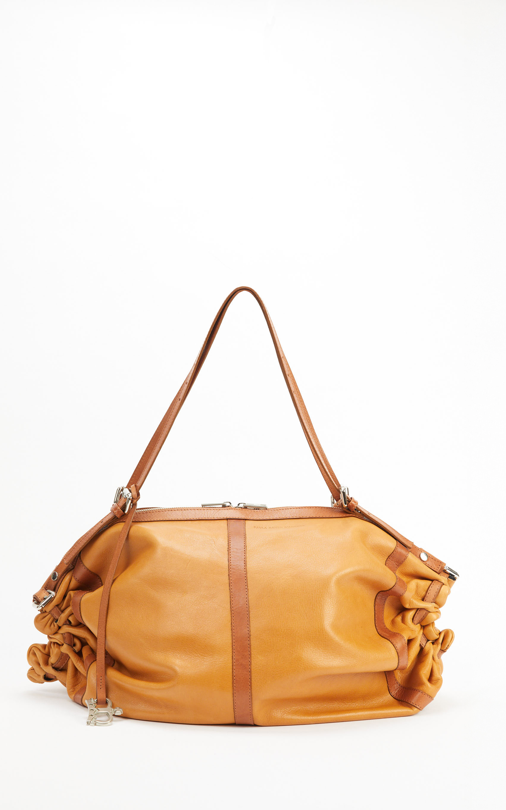 Bolso Camel