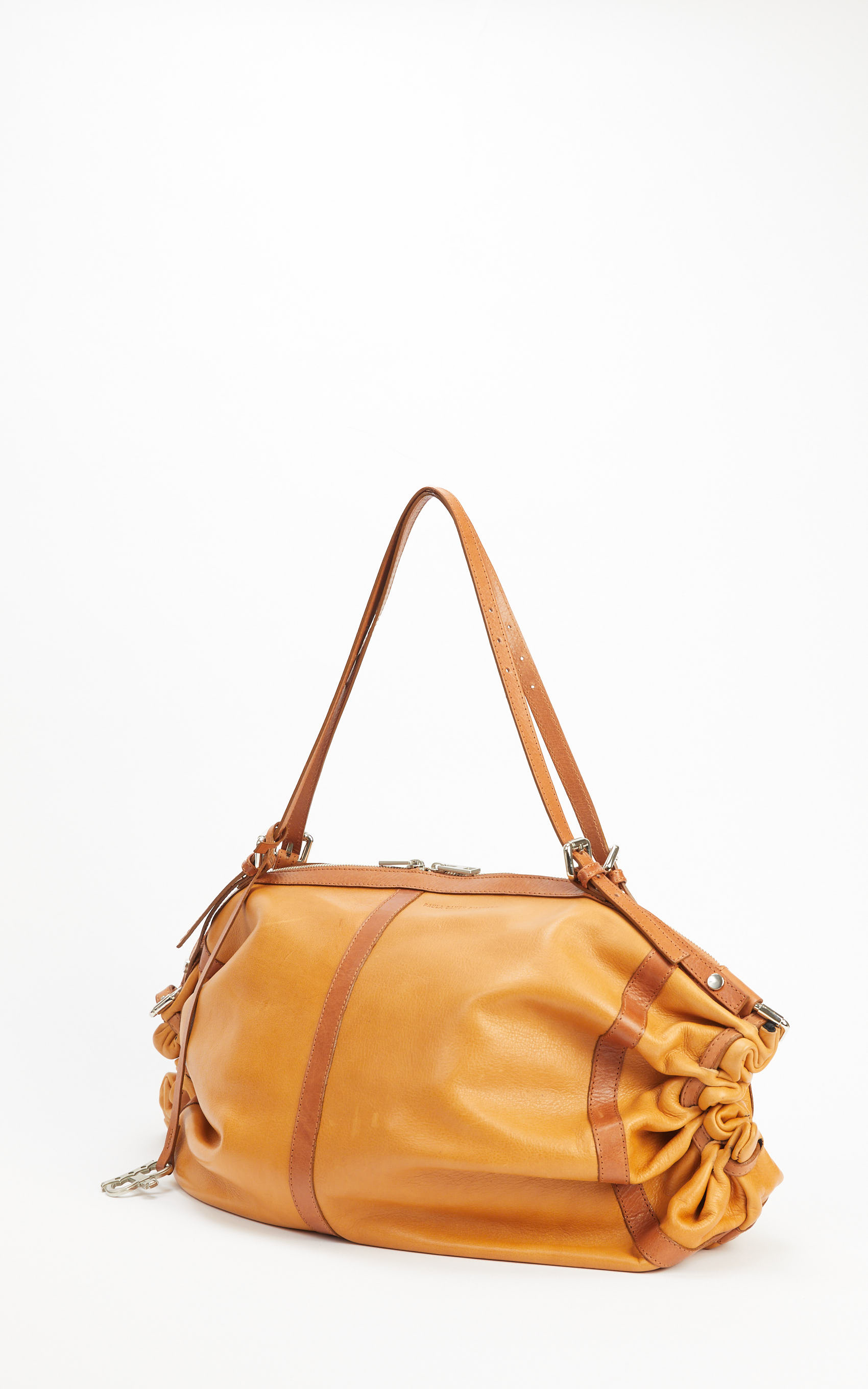 Bolso Camel
