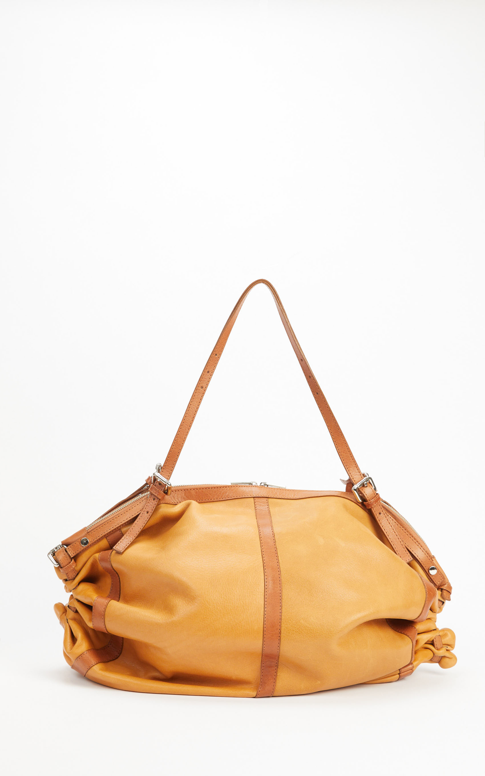 Bolso Camel