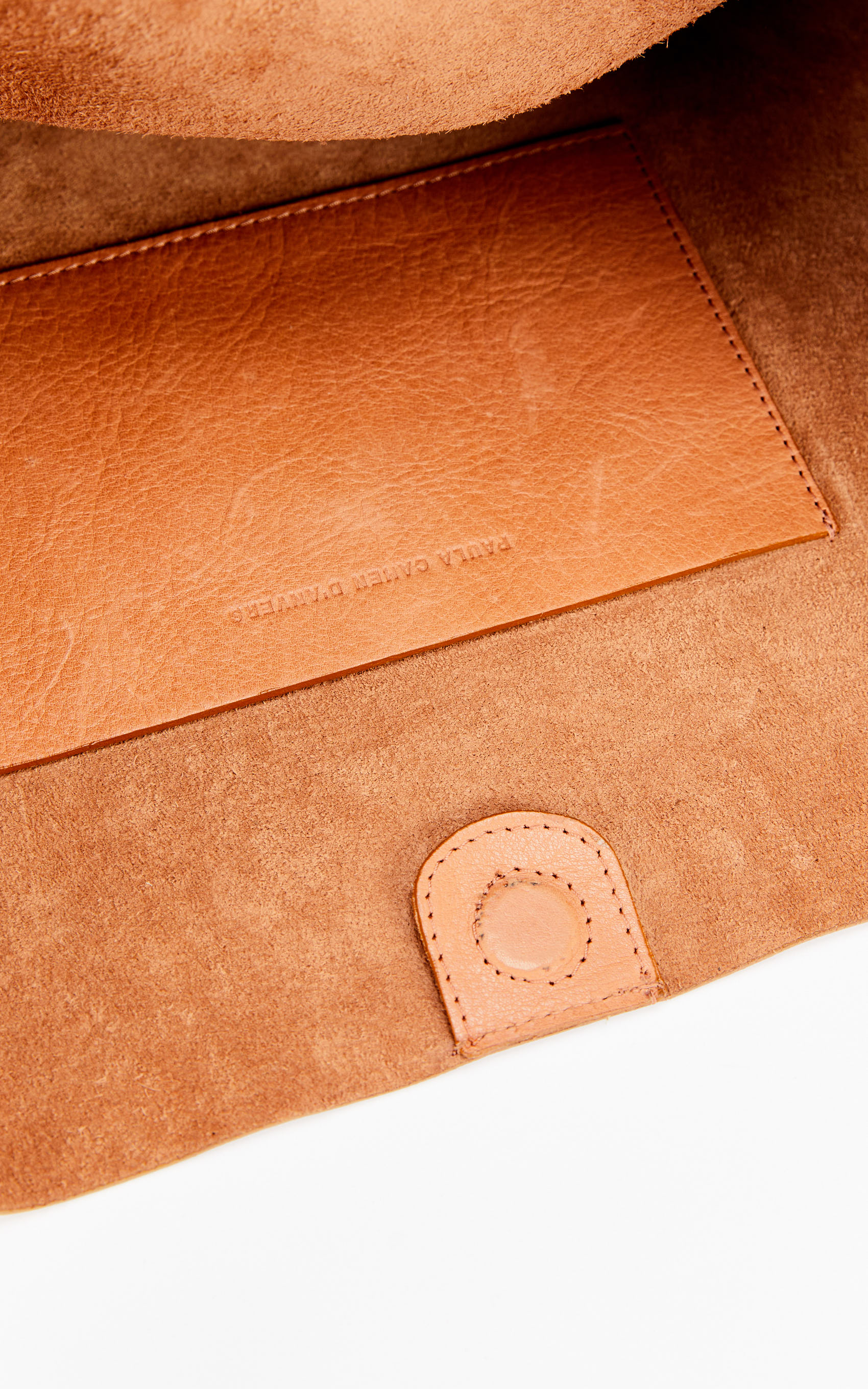 Cartera Camel