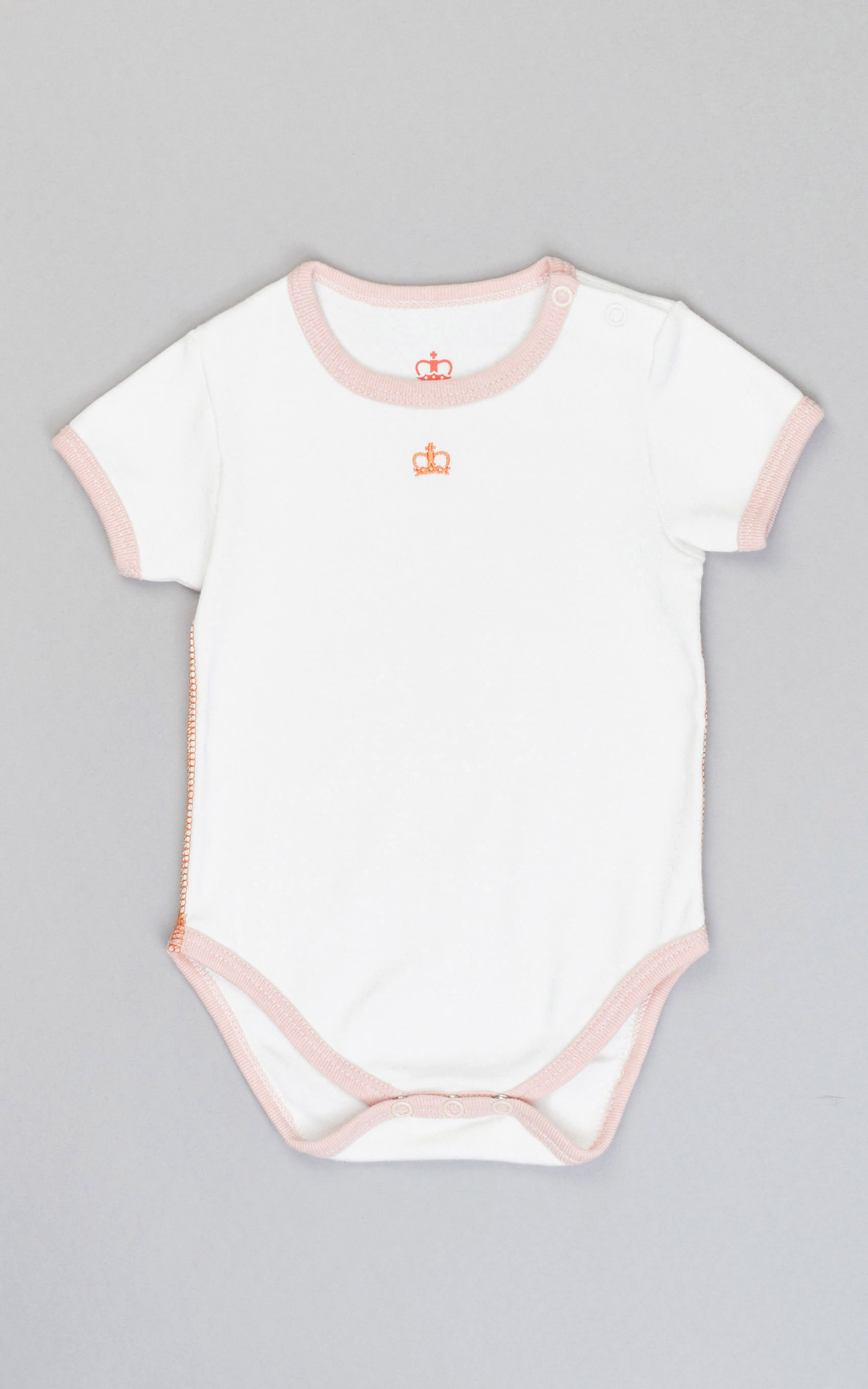 Body Rosa