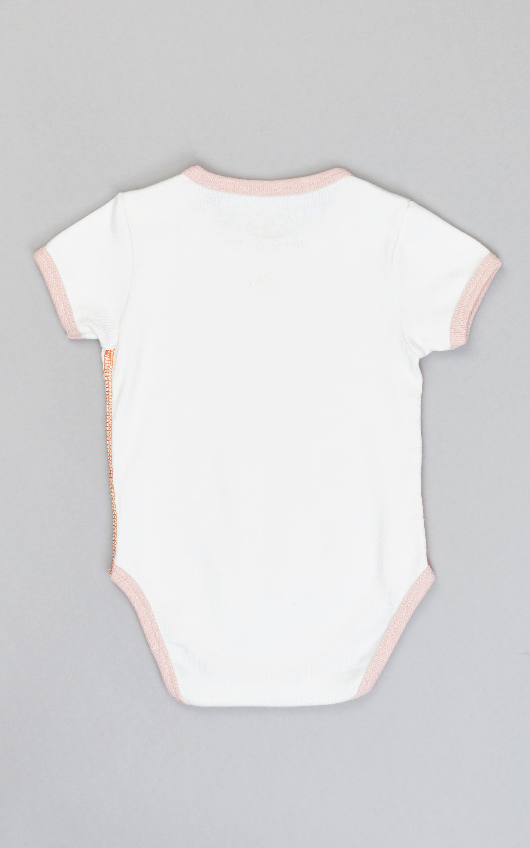 Body Rosa