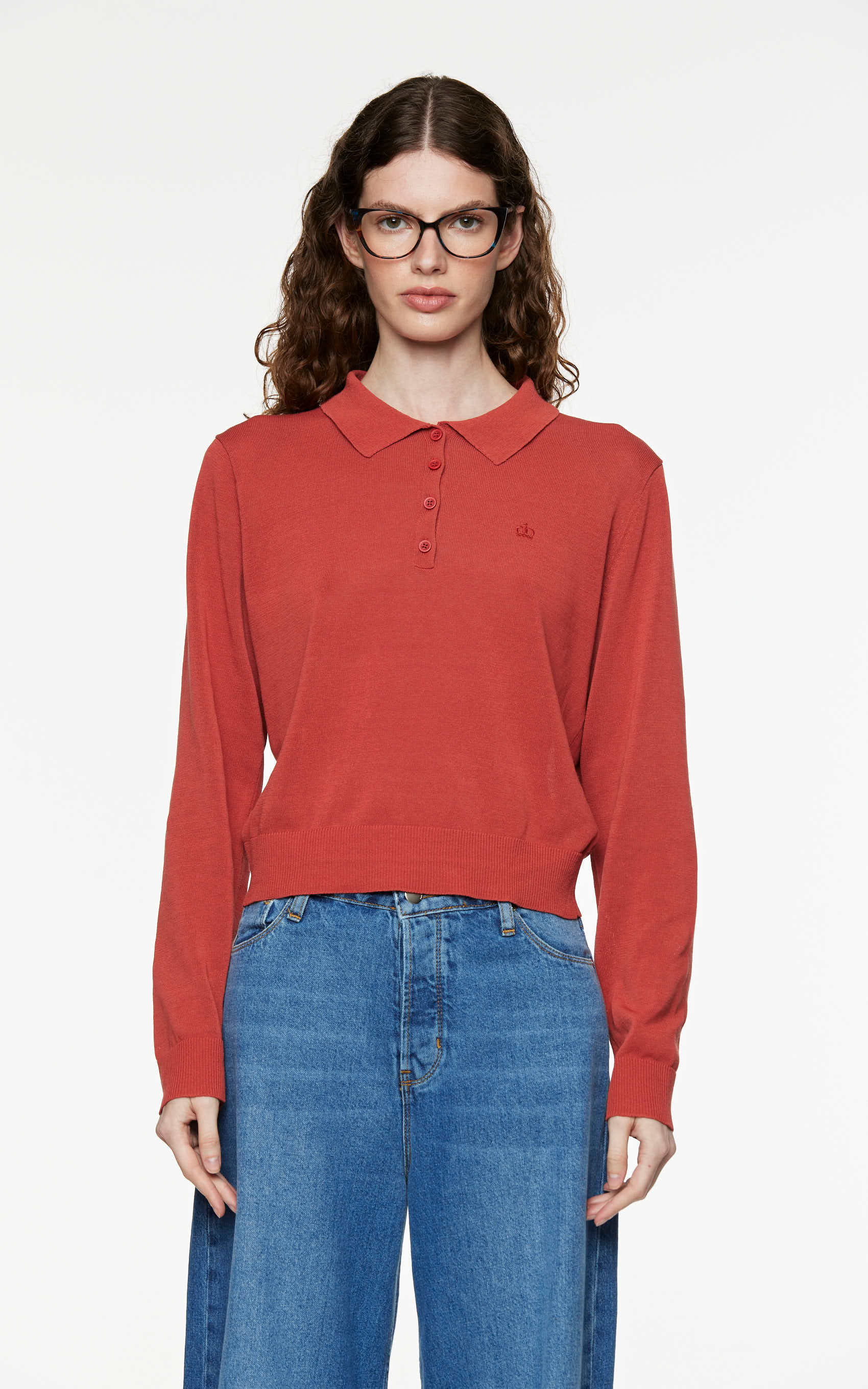 Sweater Chocolate