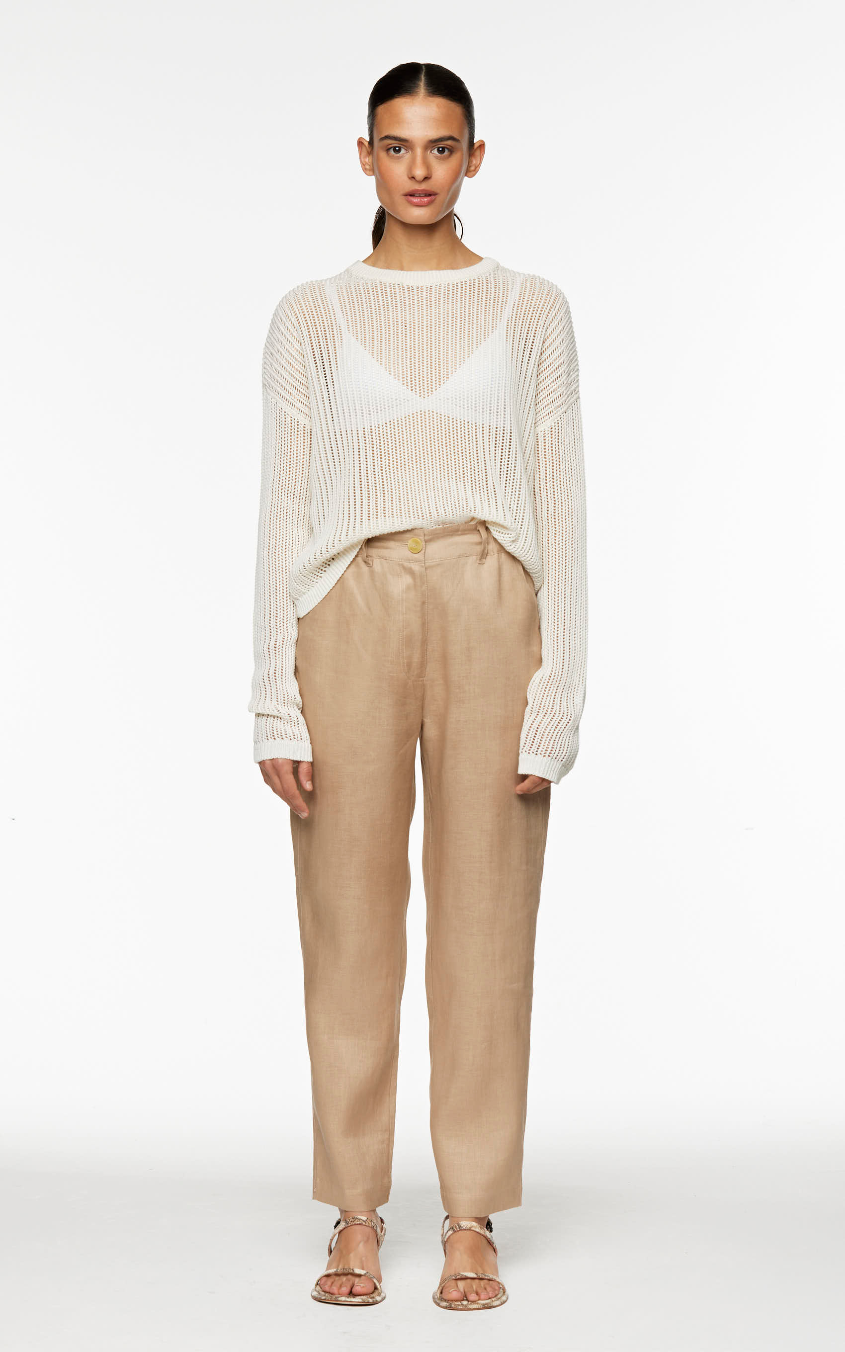 Sweater Crudo