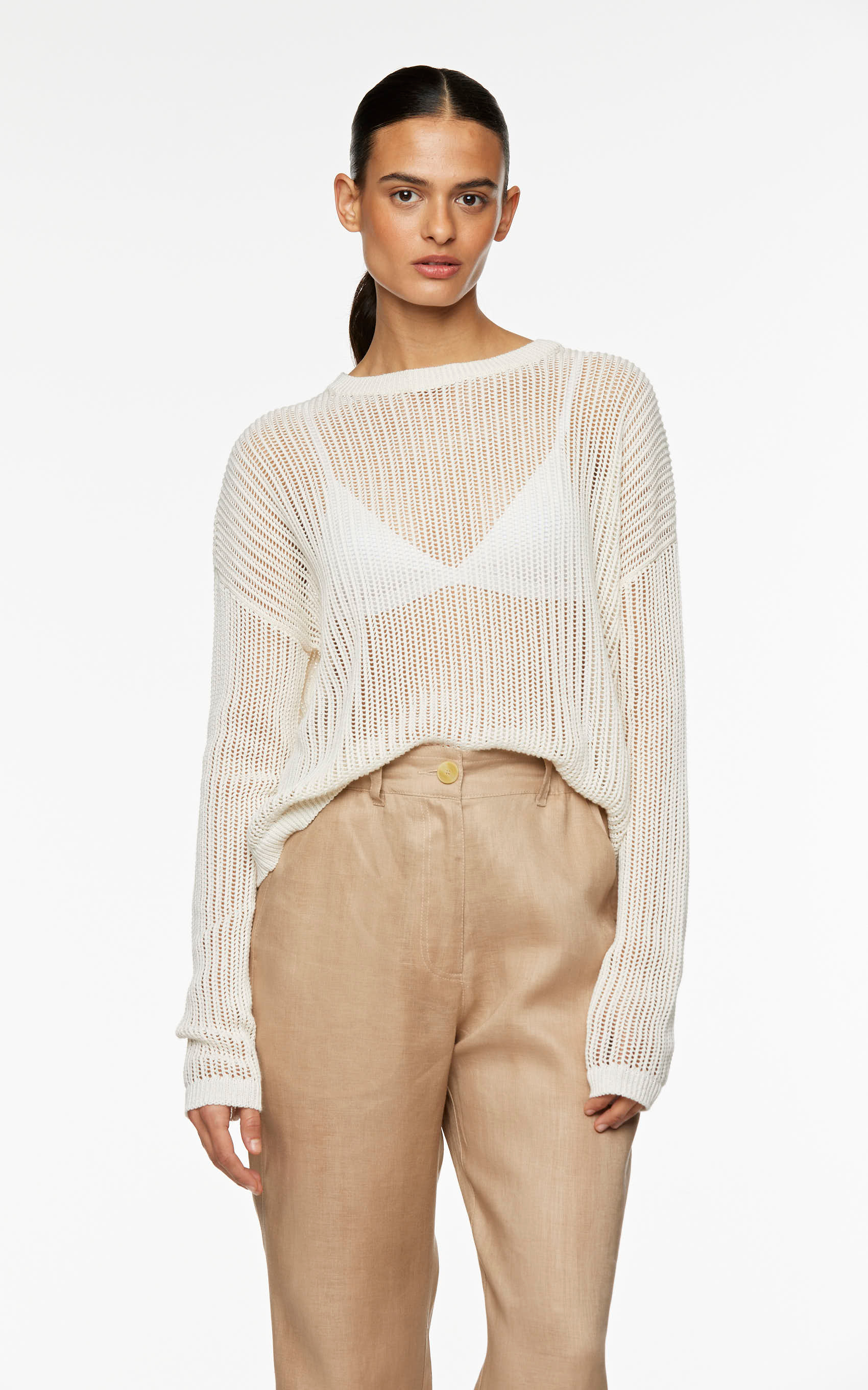 Sweater Crudo