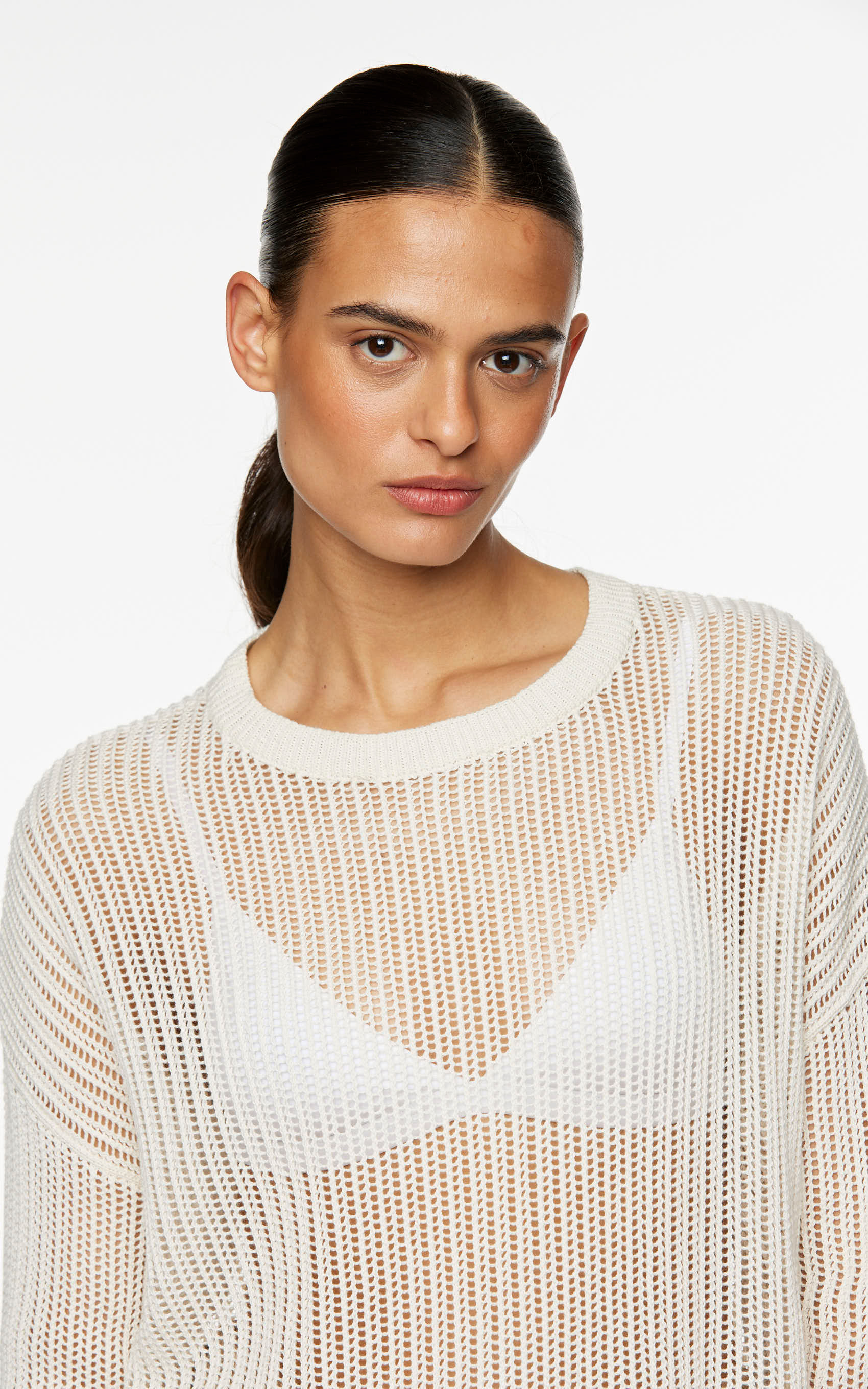 Sweater Crudo