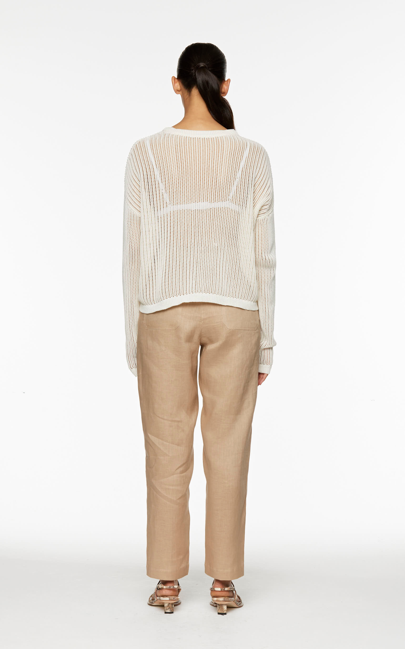 Sweater Crudo