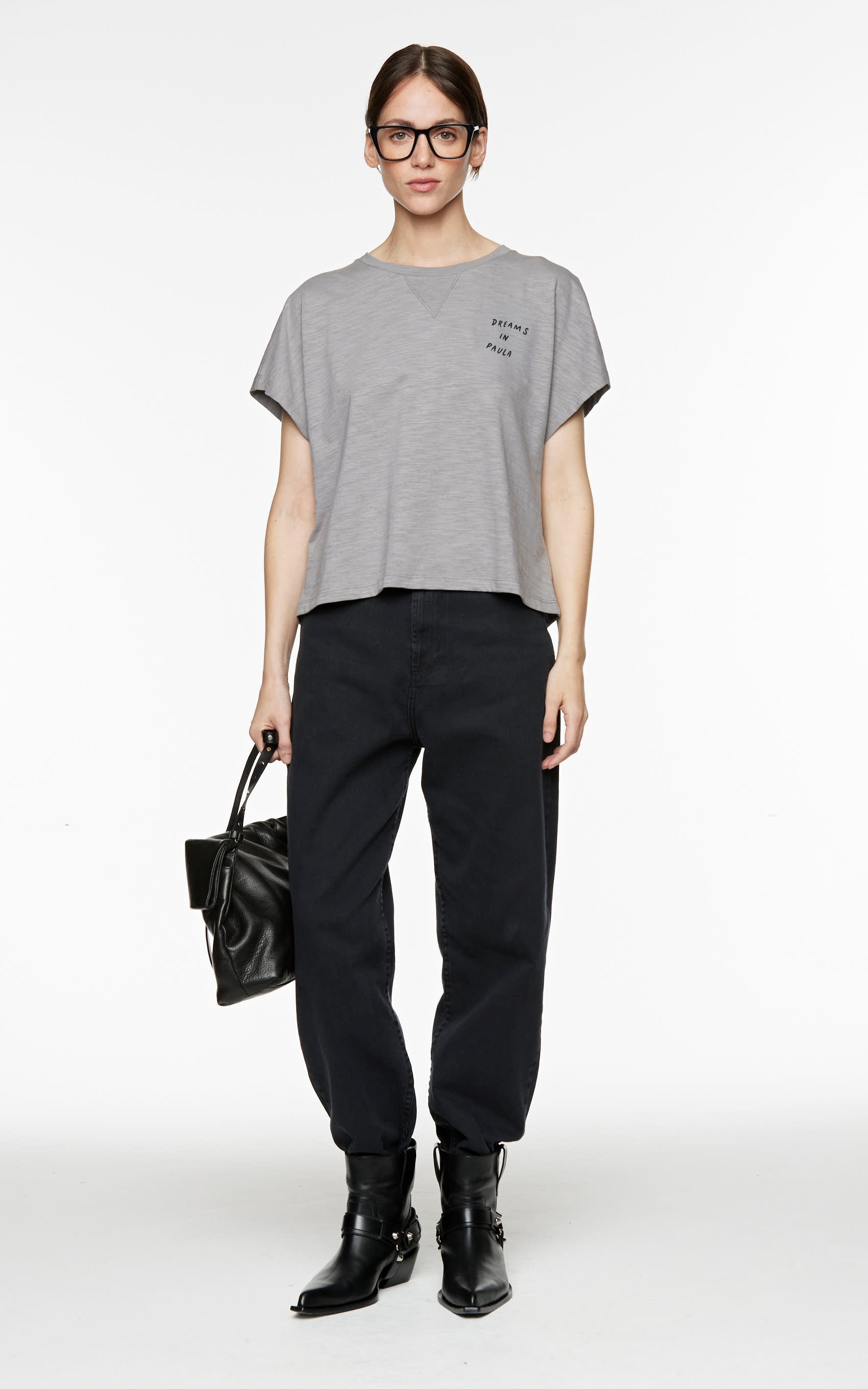 Remeron Gris