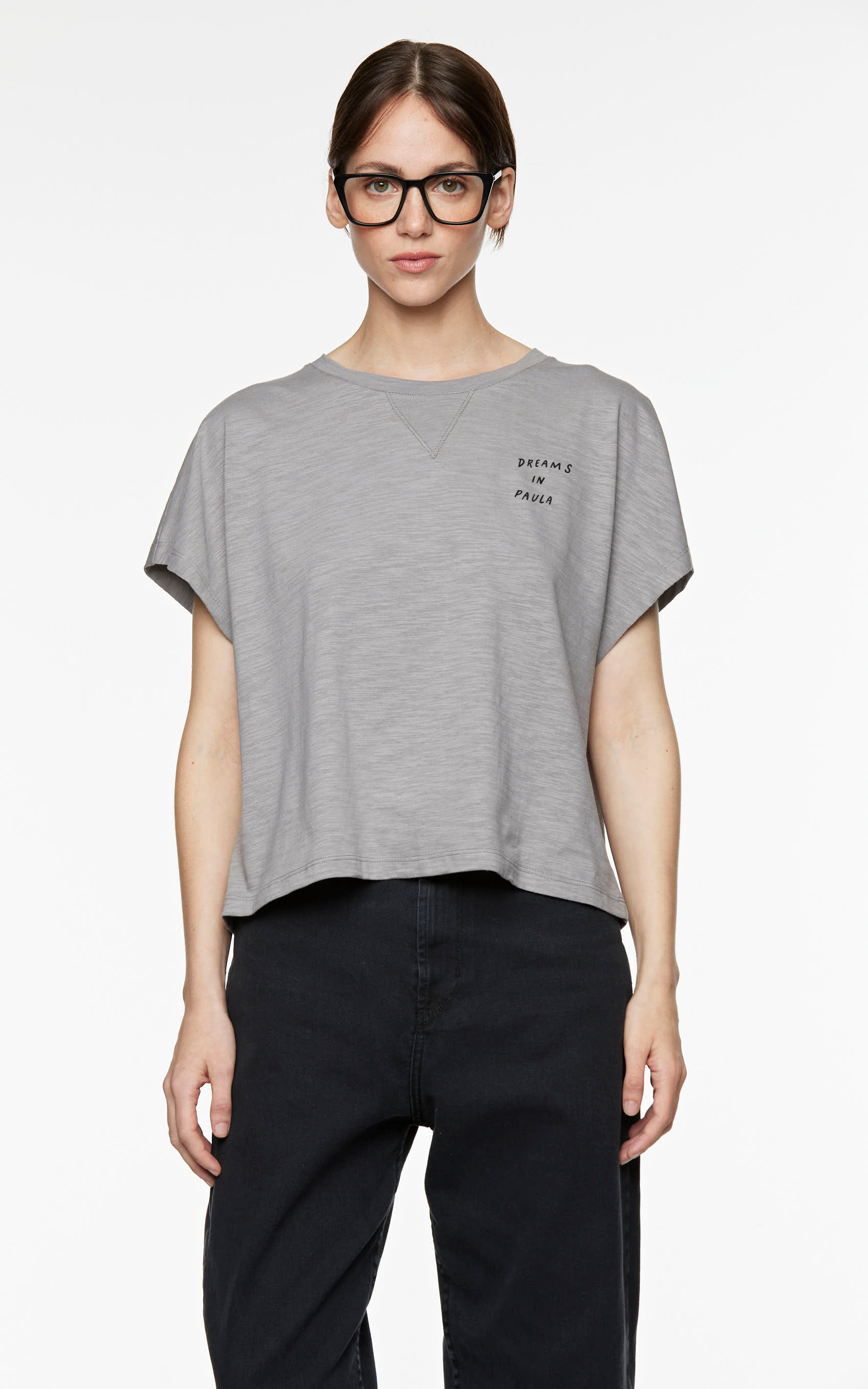 Remeron Gris