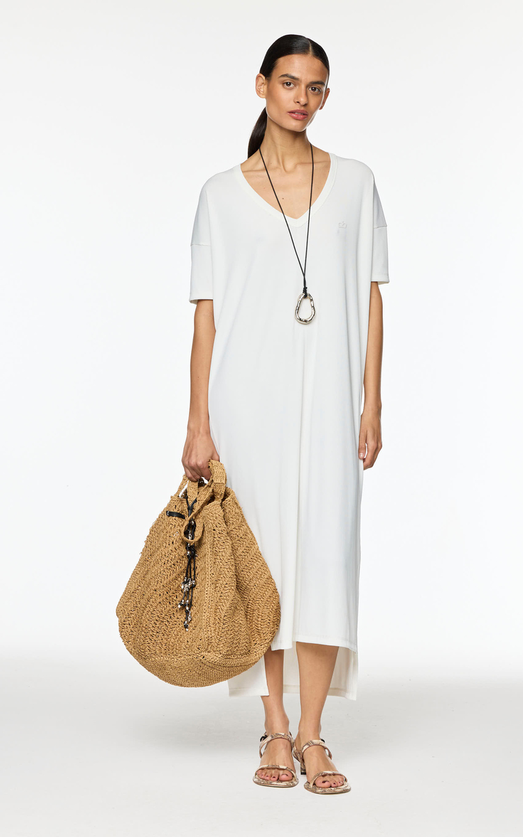 Tunica Off White