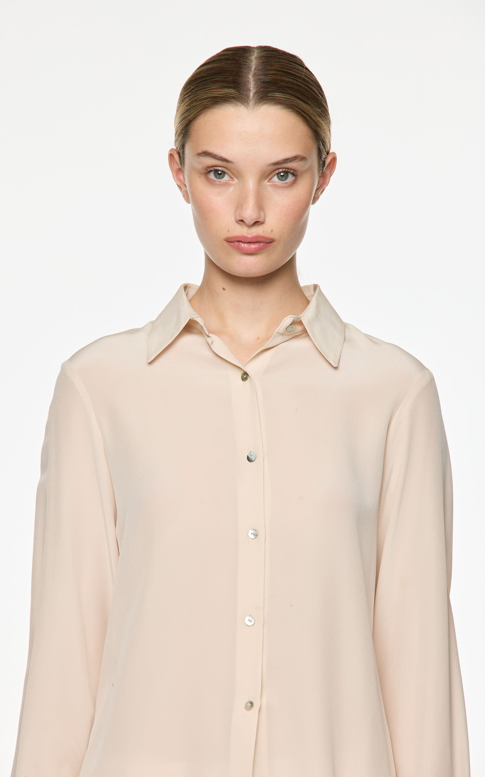 Camisa Crudo