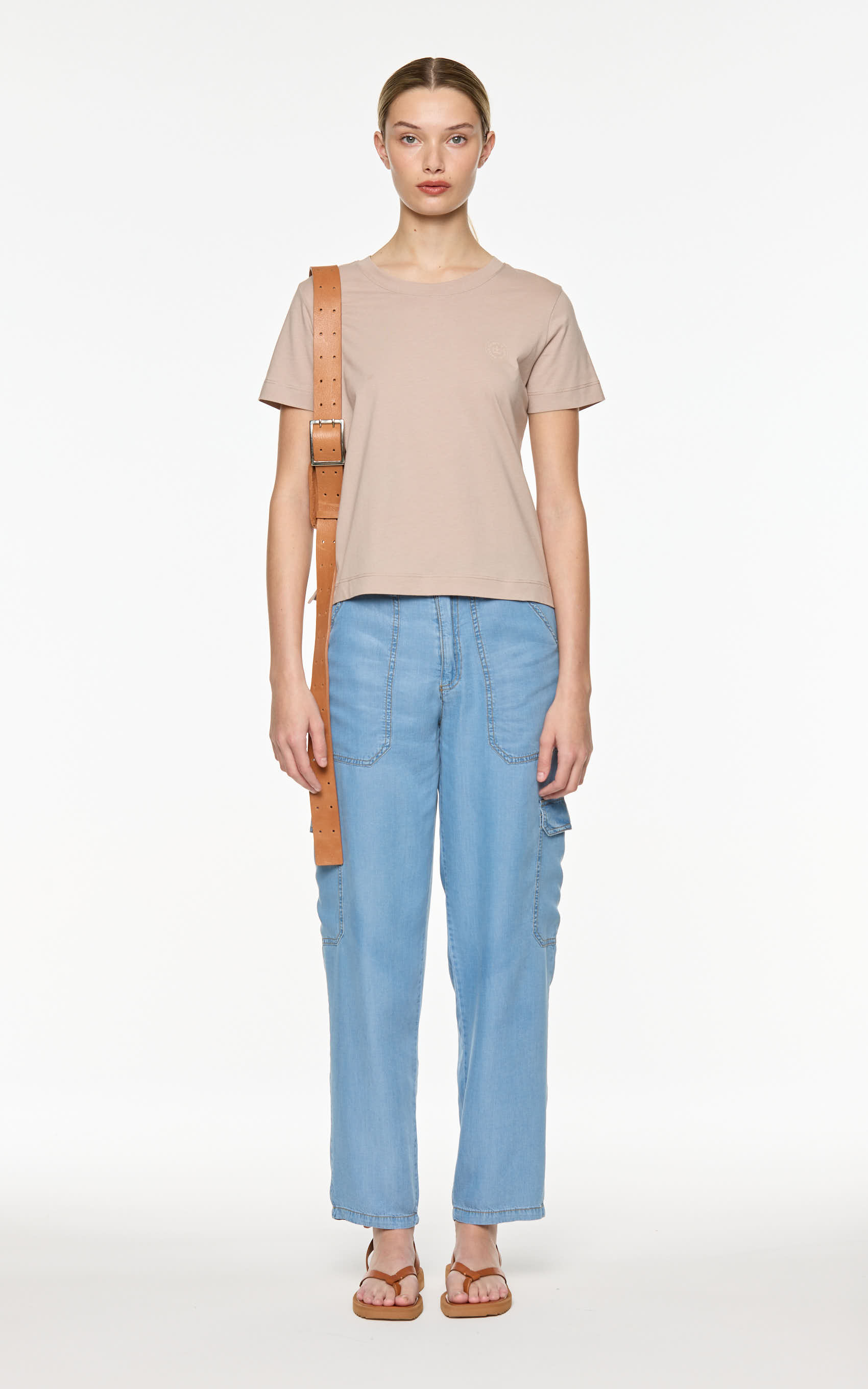Remera Visón