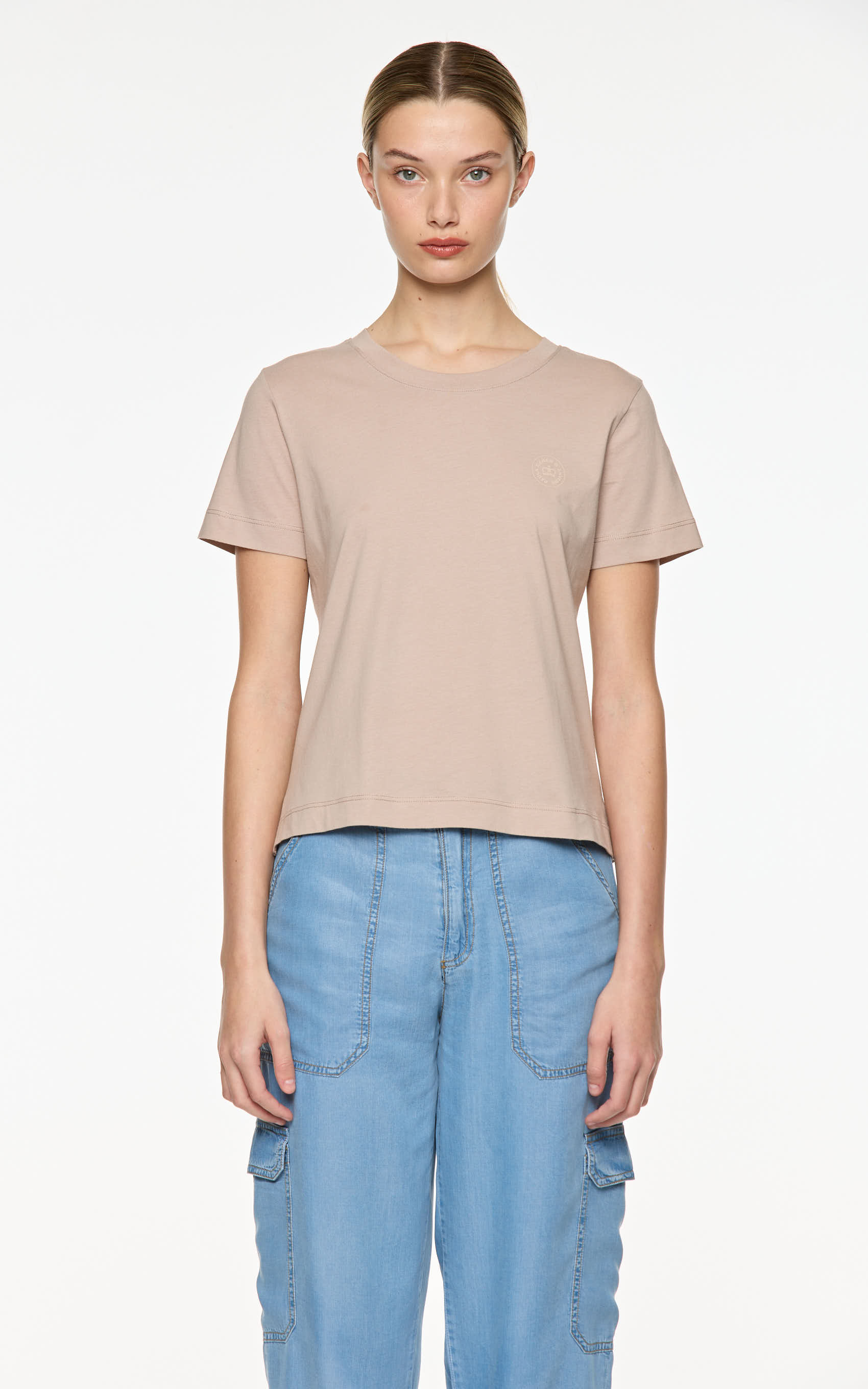 Remera Visón