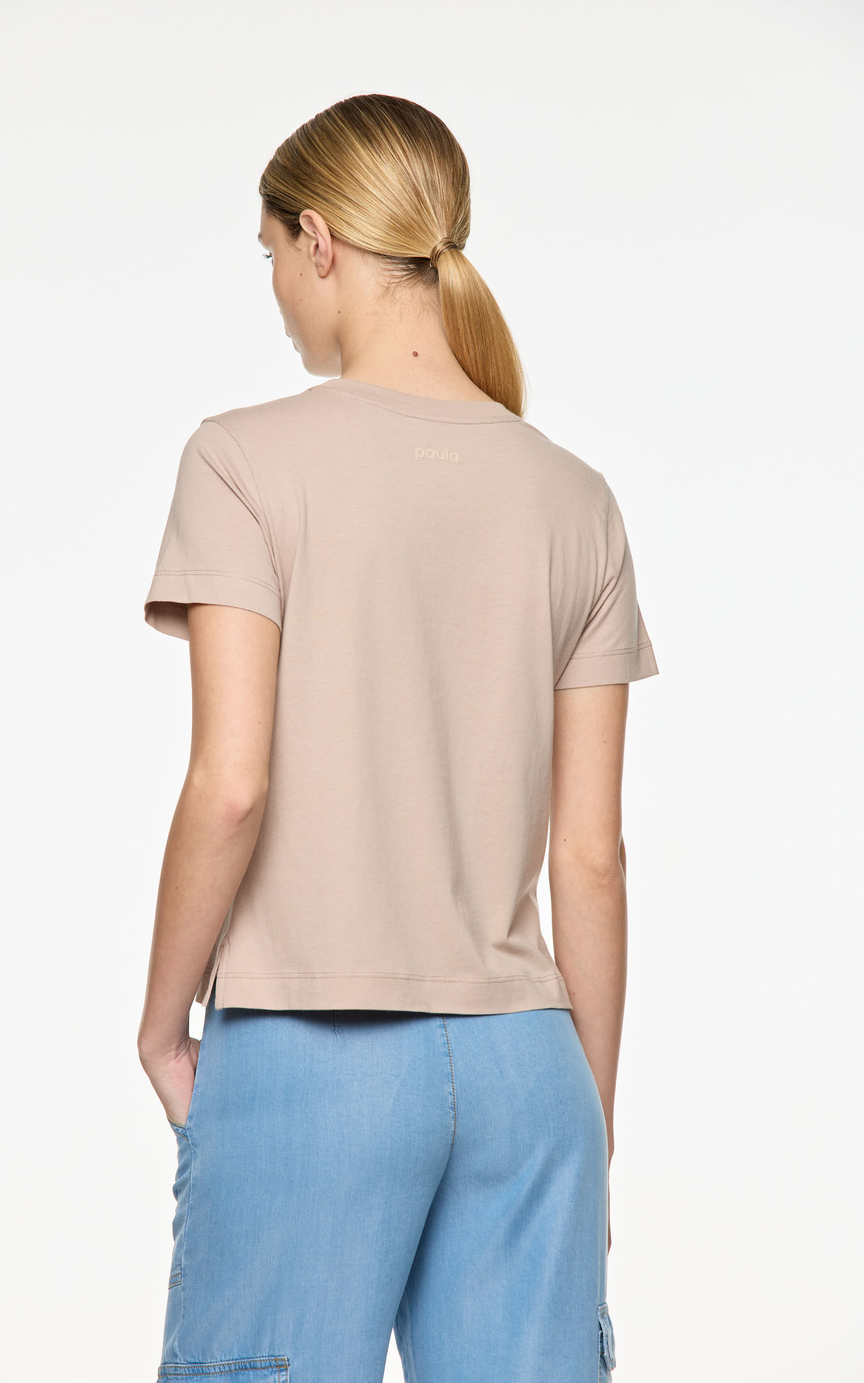 Remera Visón