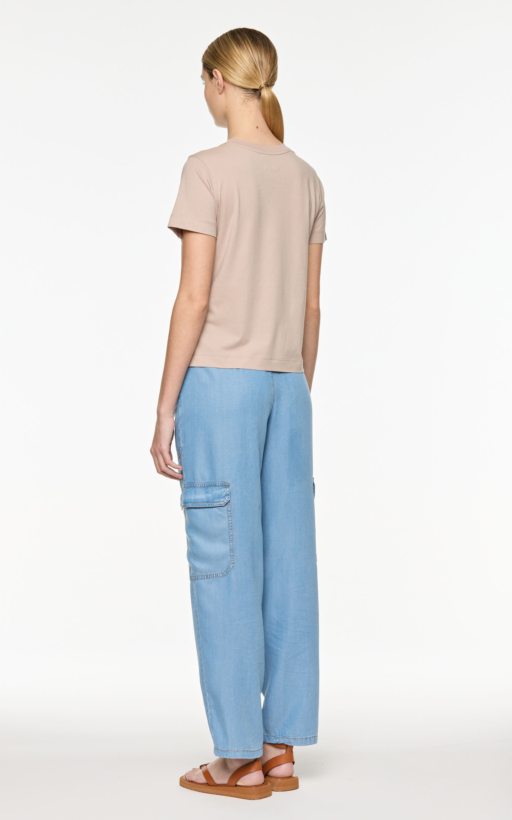 Remera Visón