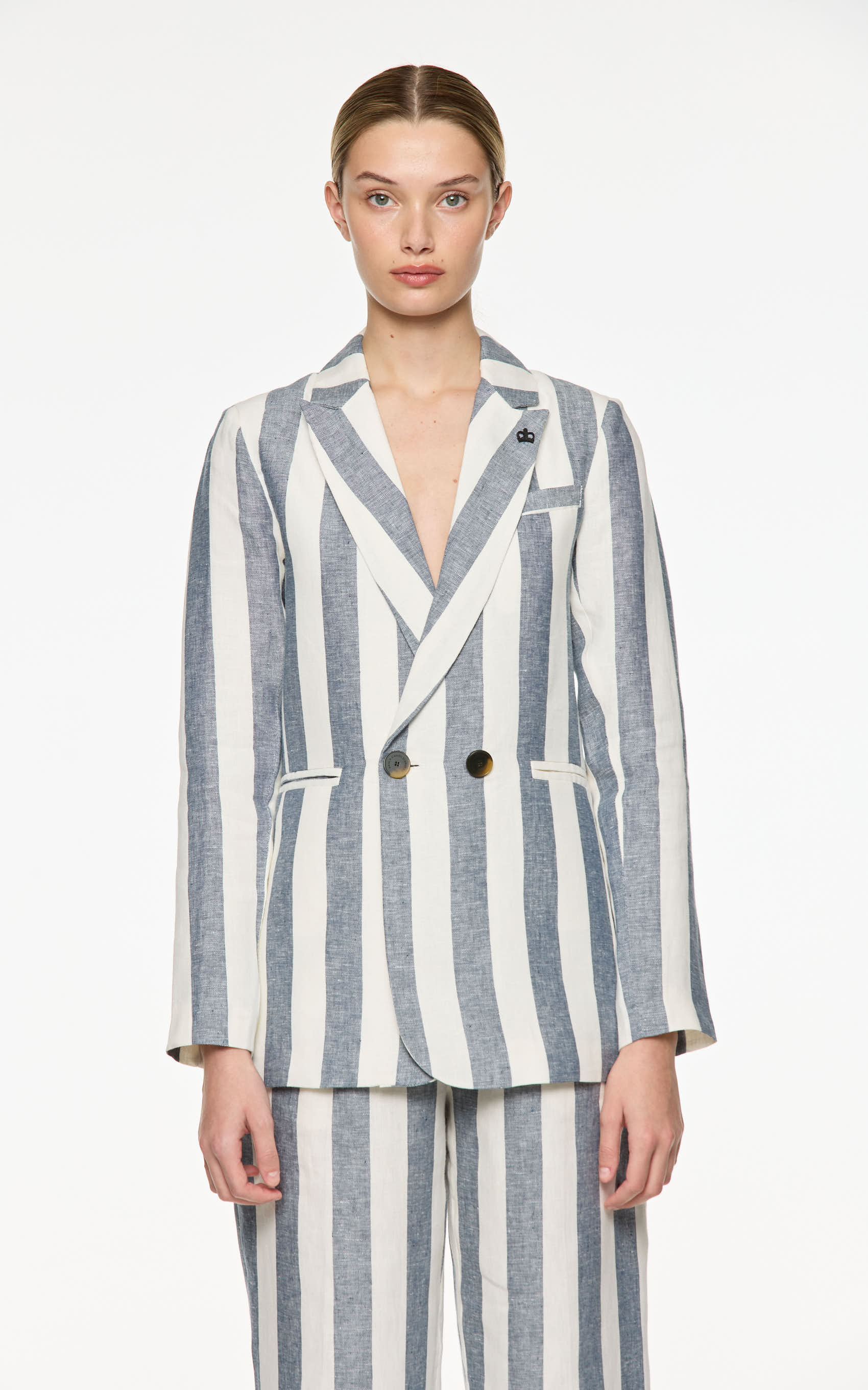 Saco Azul