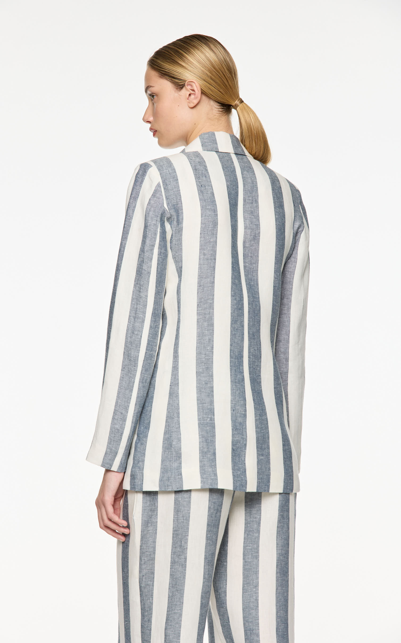 Saco Azul