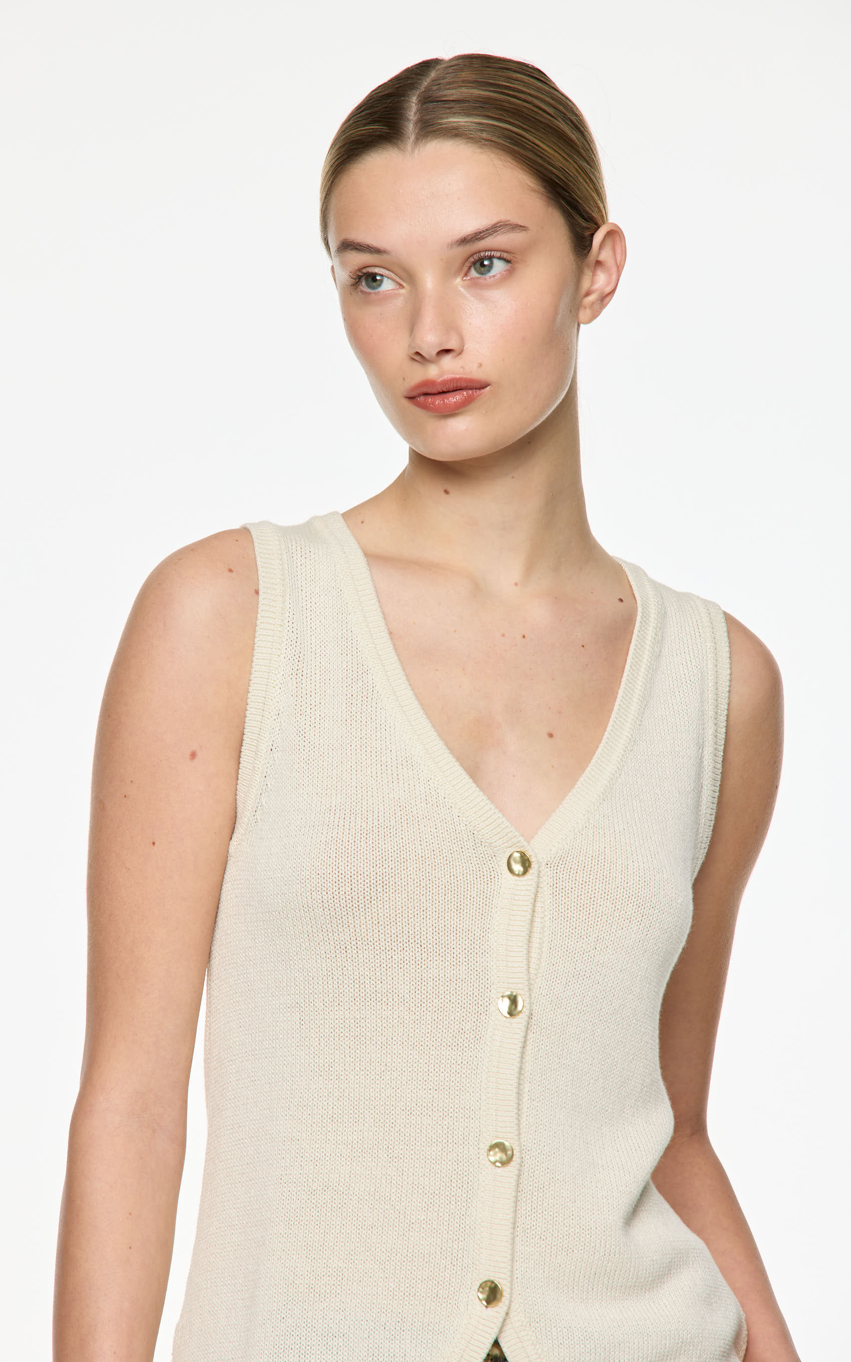 Top Off White