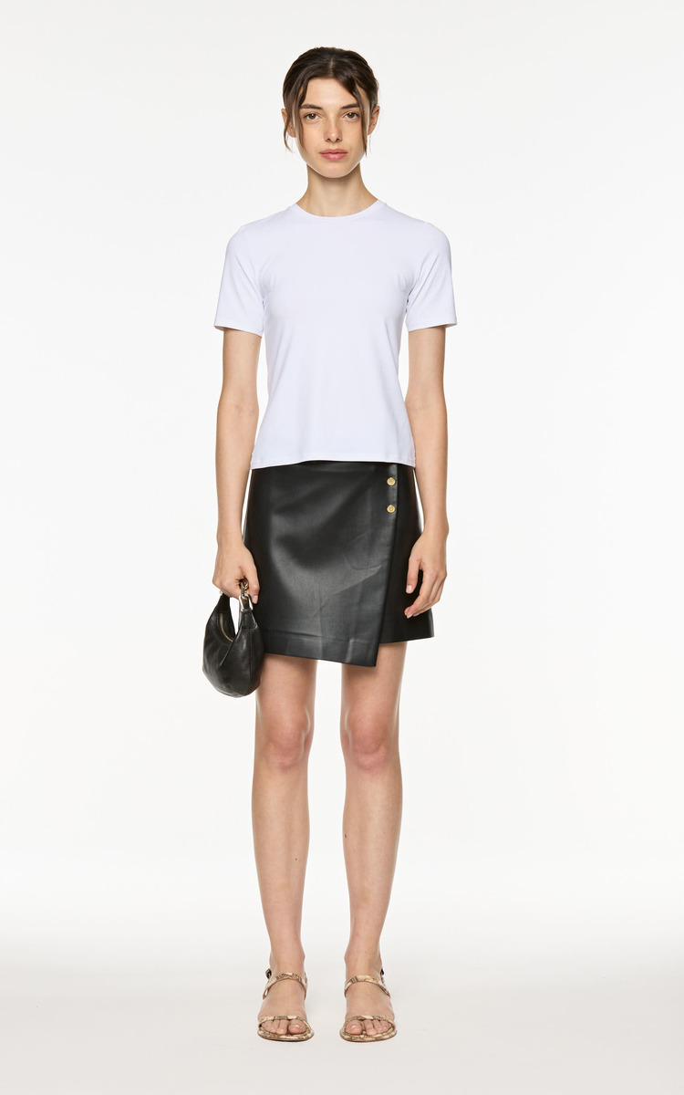 Remera Blanco