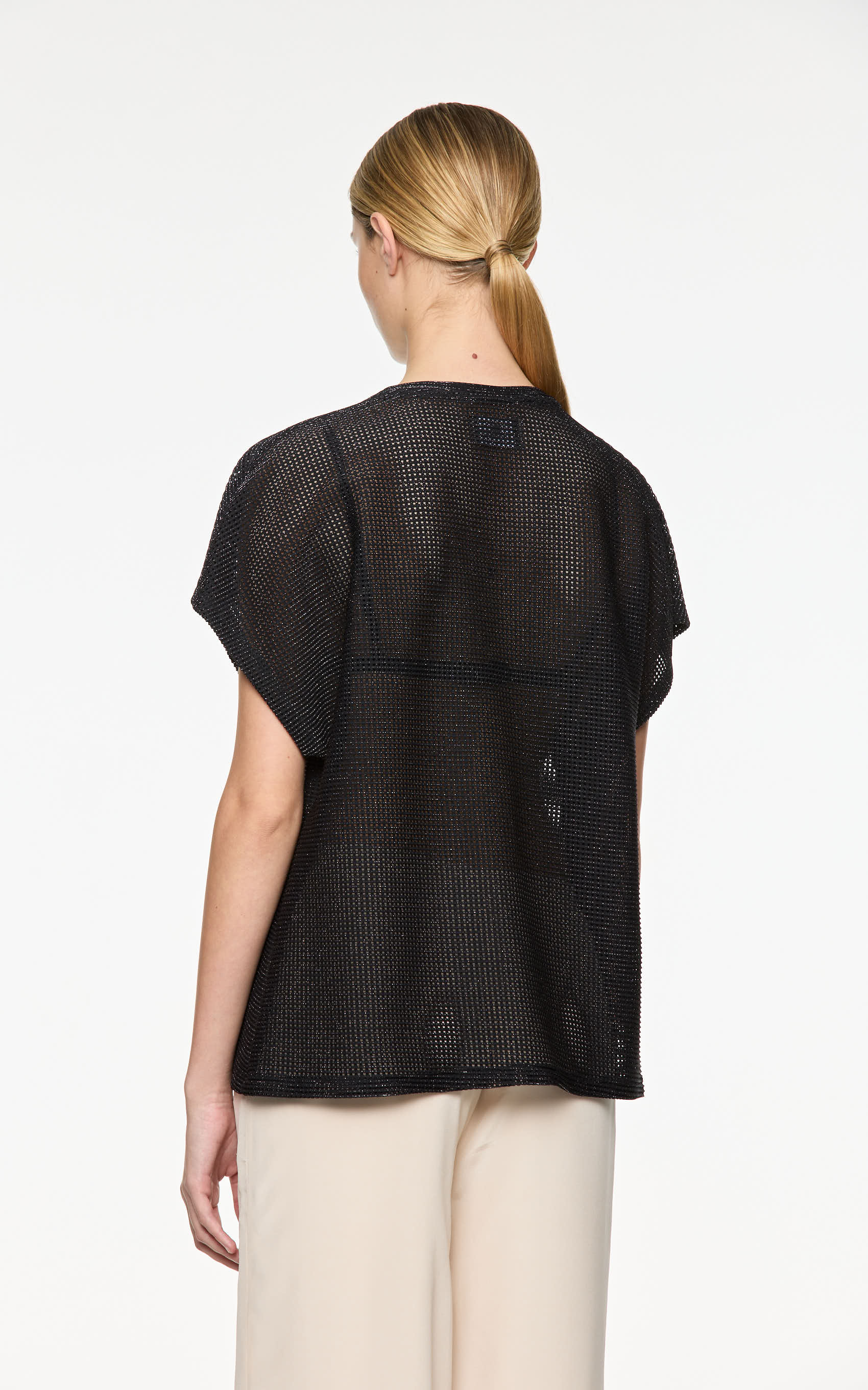Remeron Negro