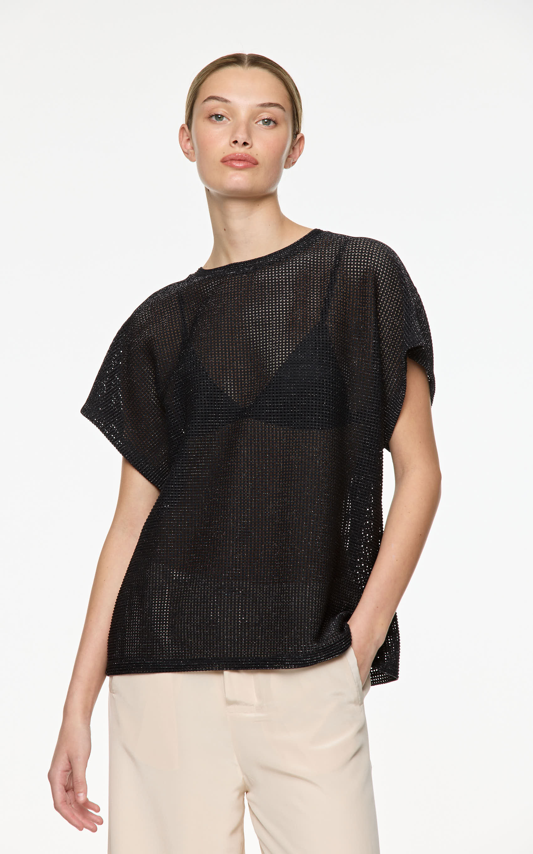 Remeron Negro