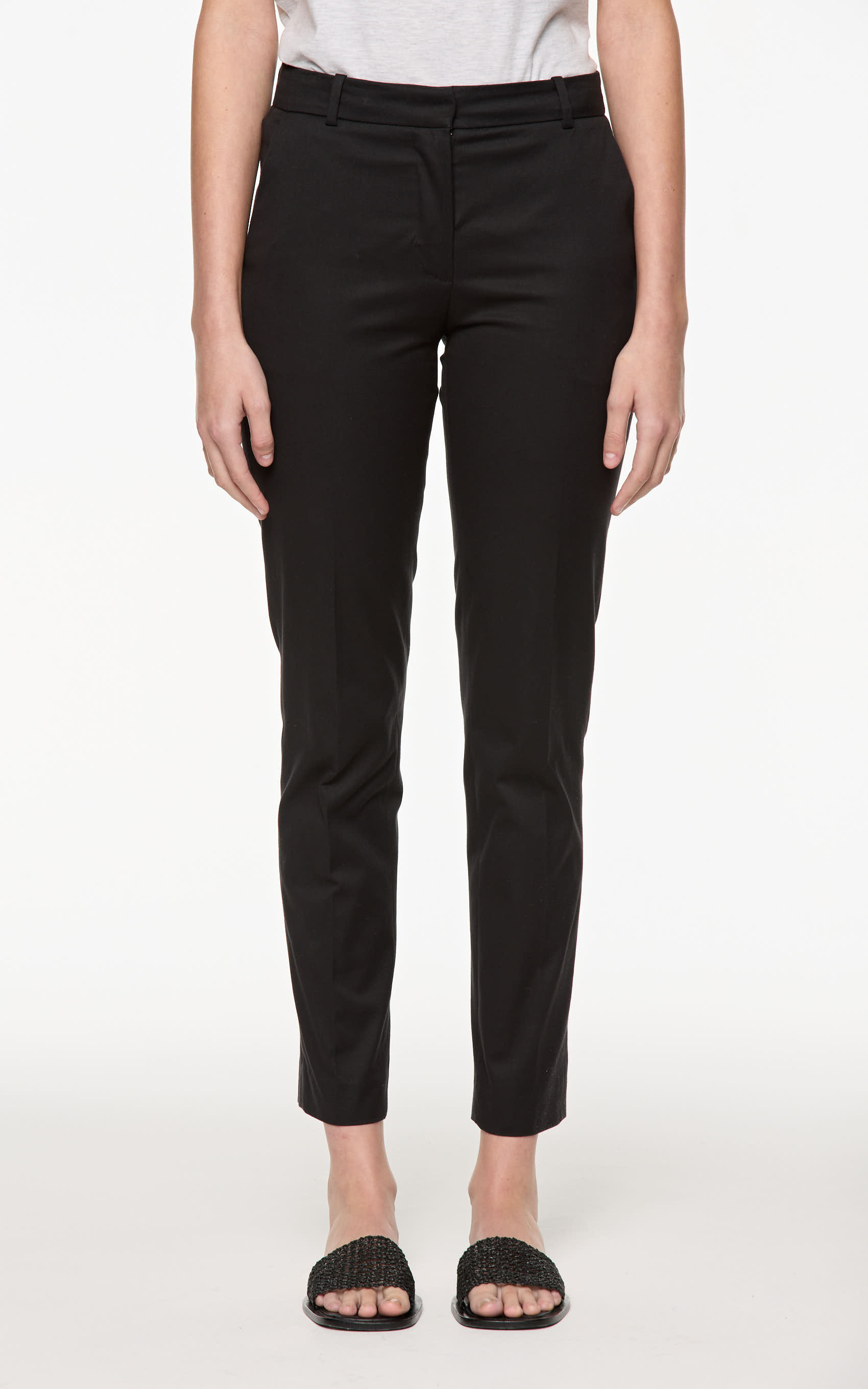Pantalon Negro