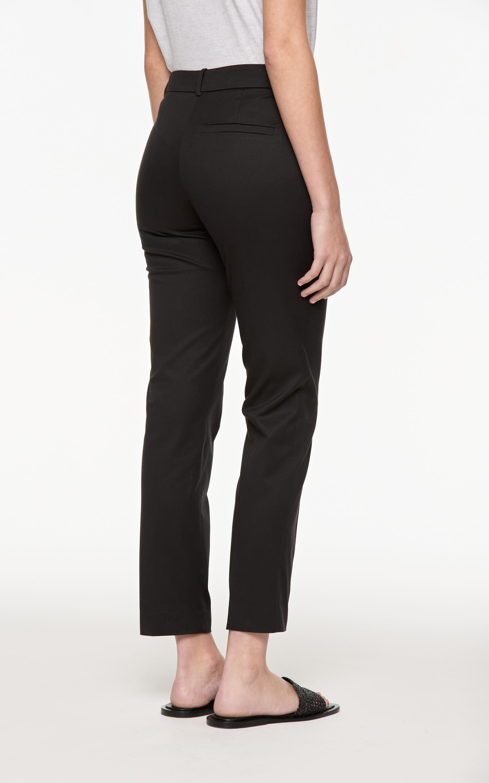 Pantalon Negro