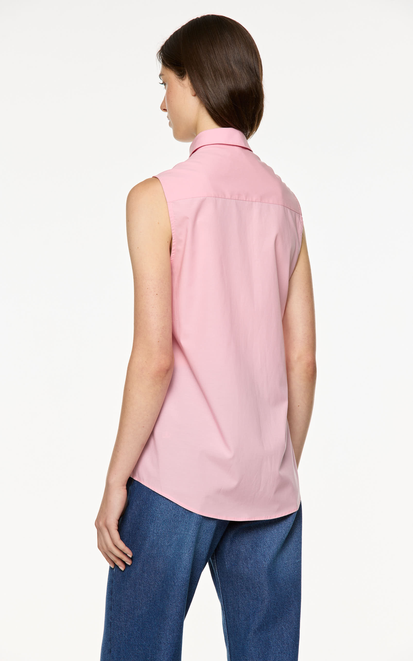 Camisa Rosa
