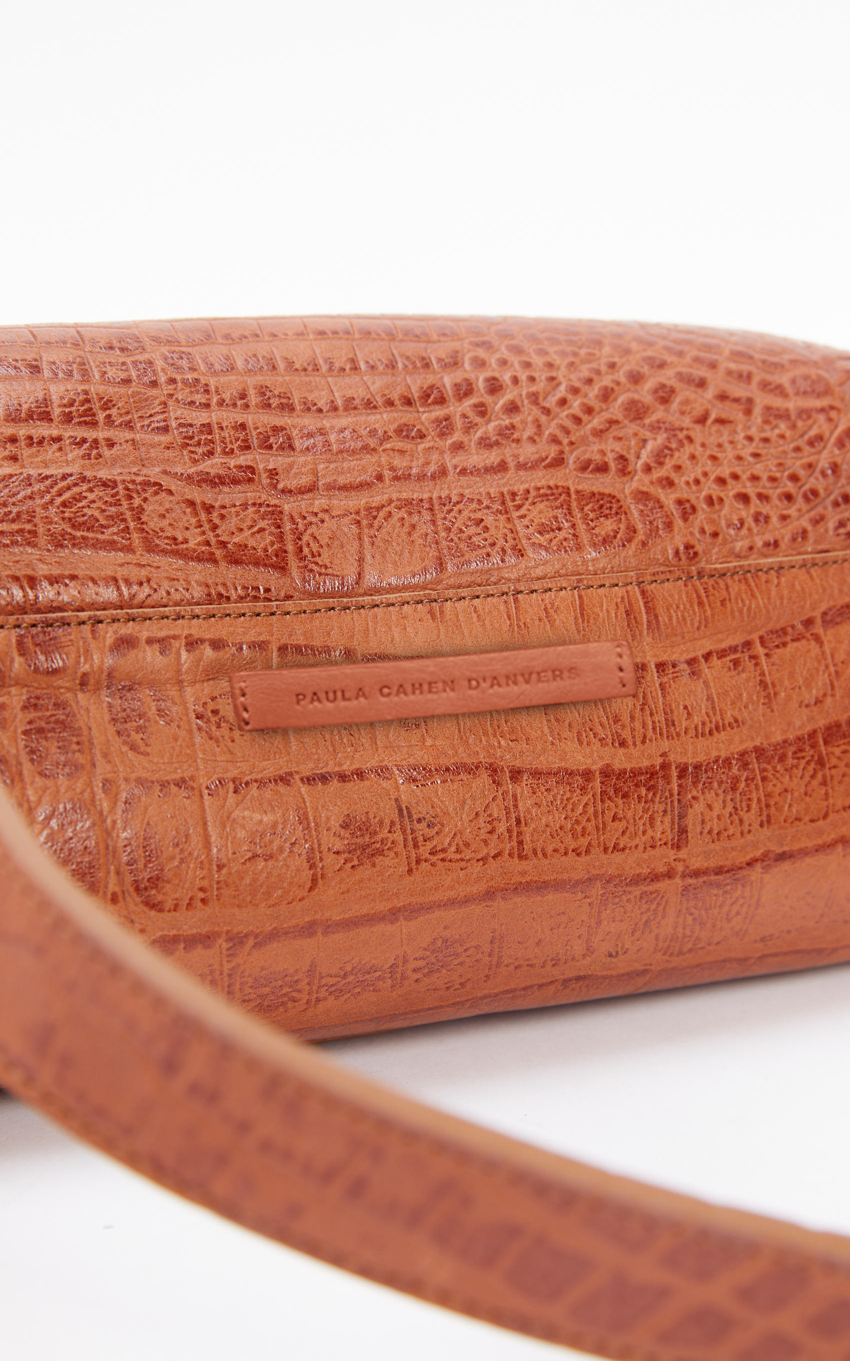 Cartera Camel