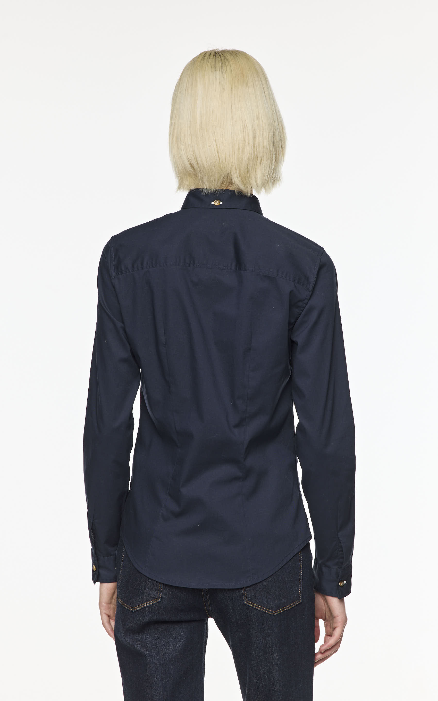 Camisa Marino