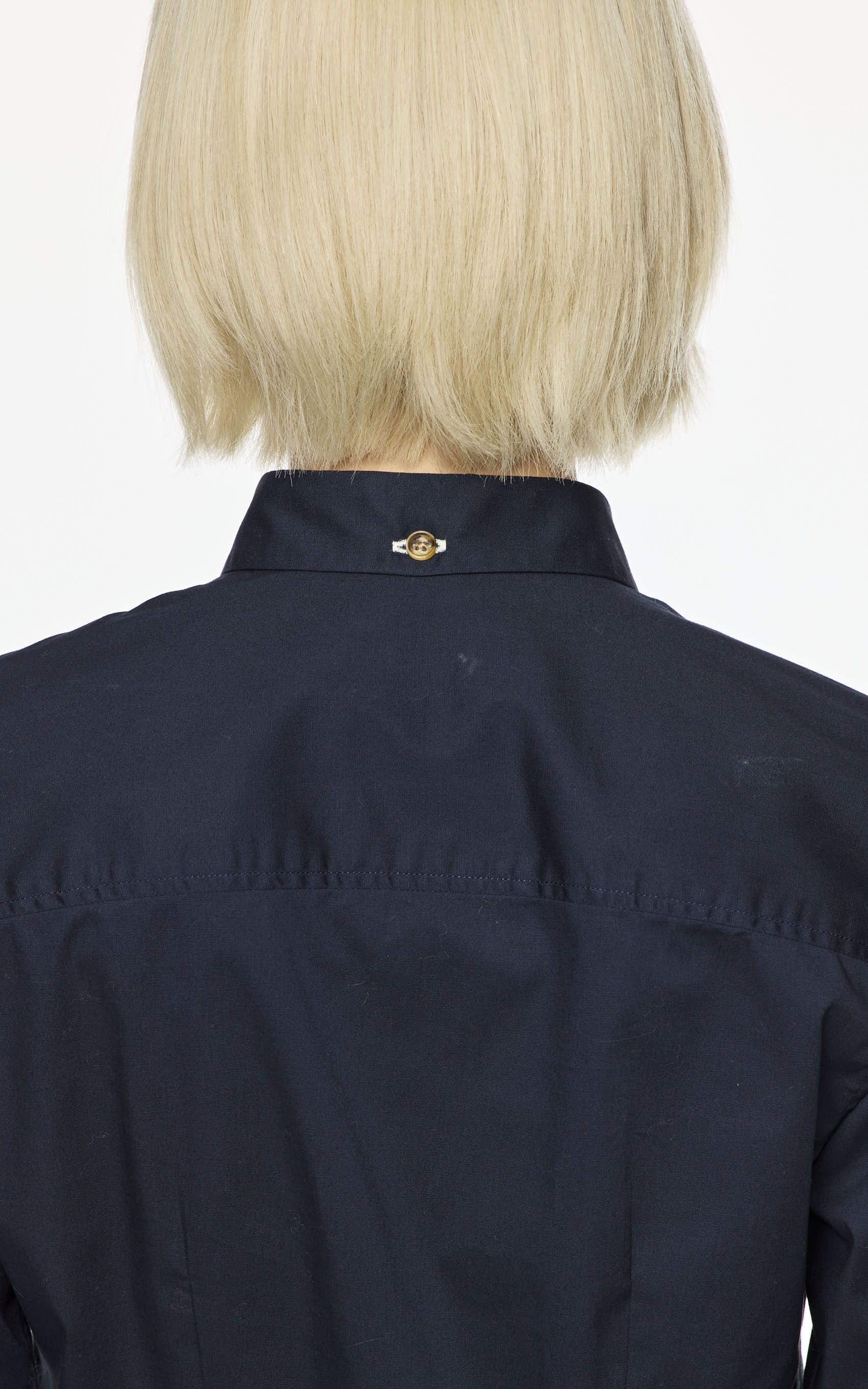 Camisa Marino