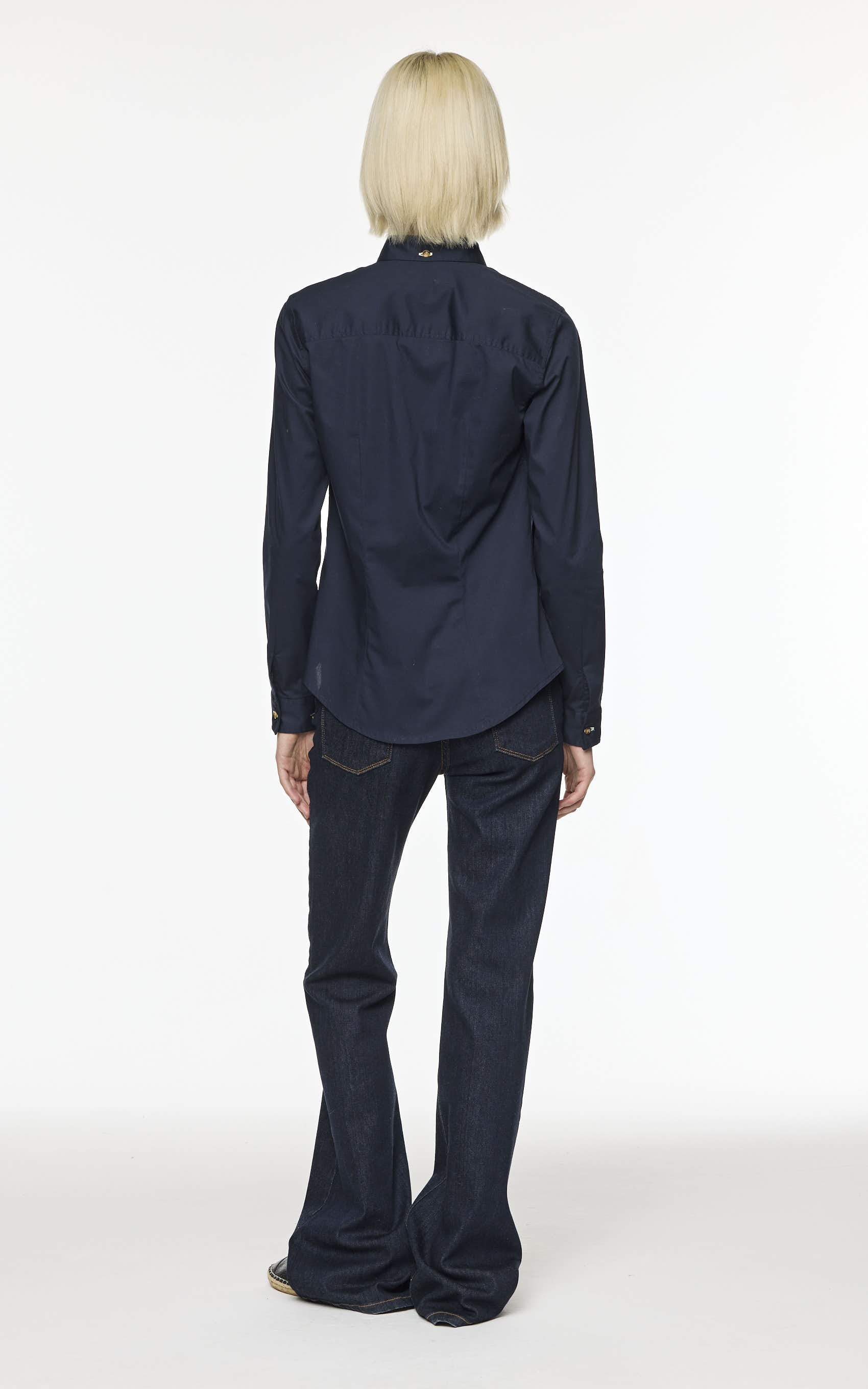 Camisa Marino