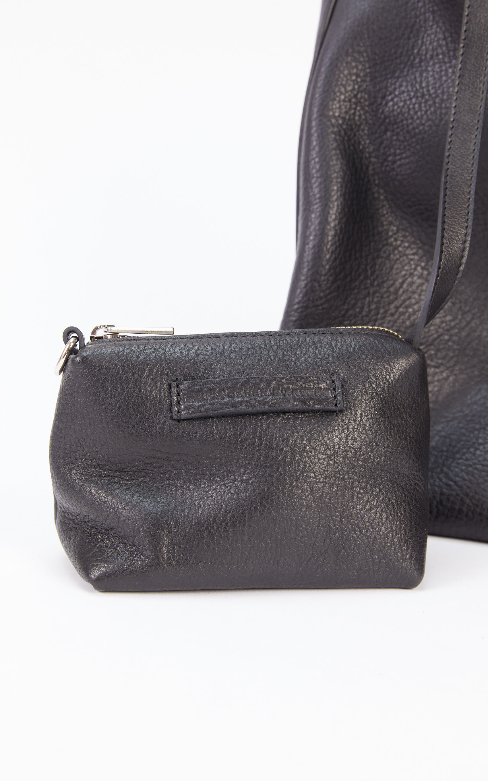 Bolso Negro