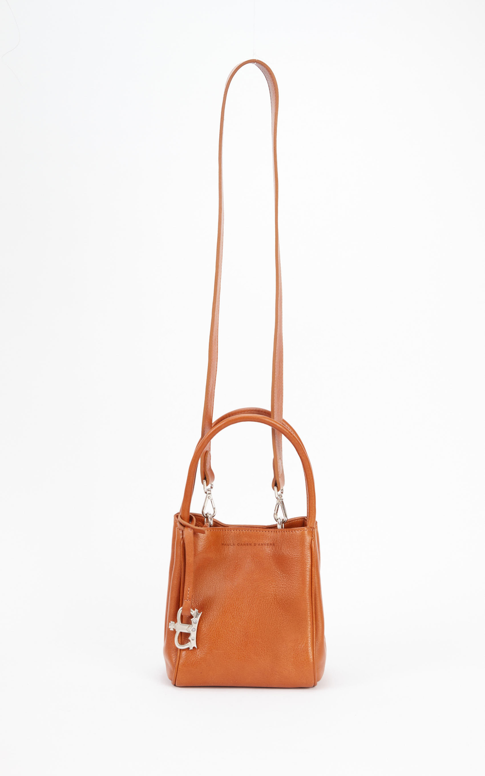 Cartera Caramelo