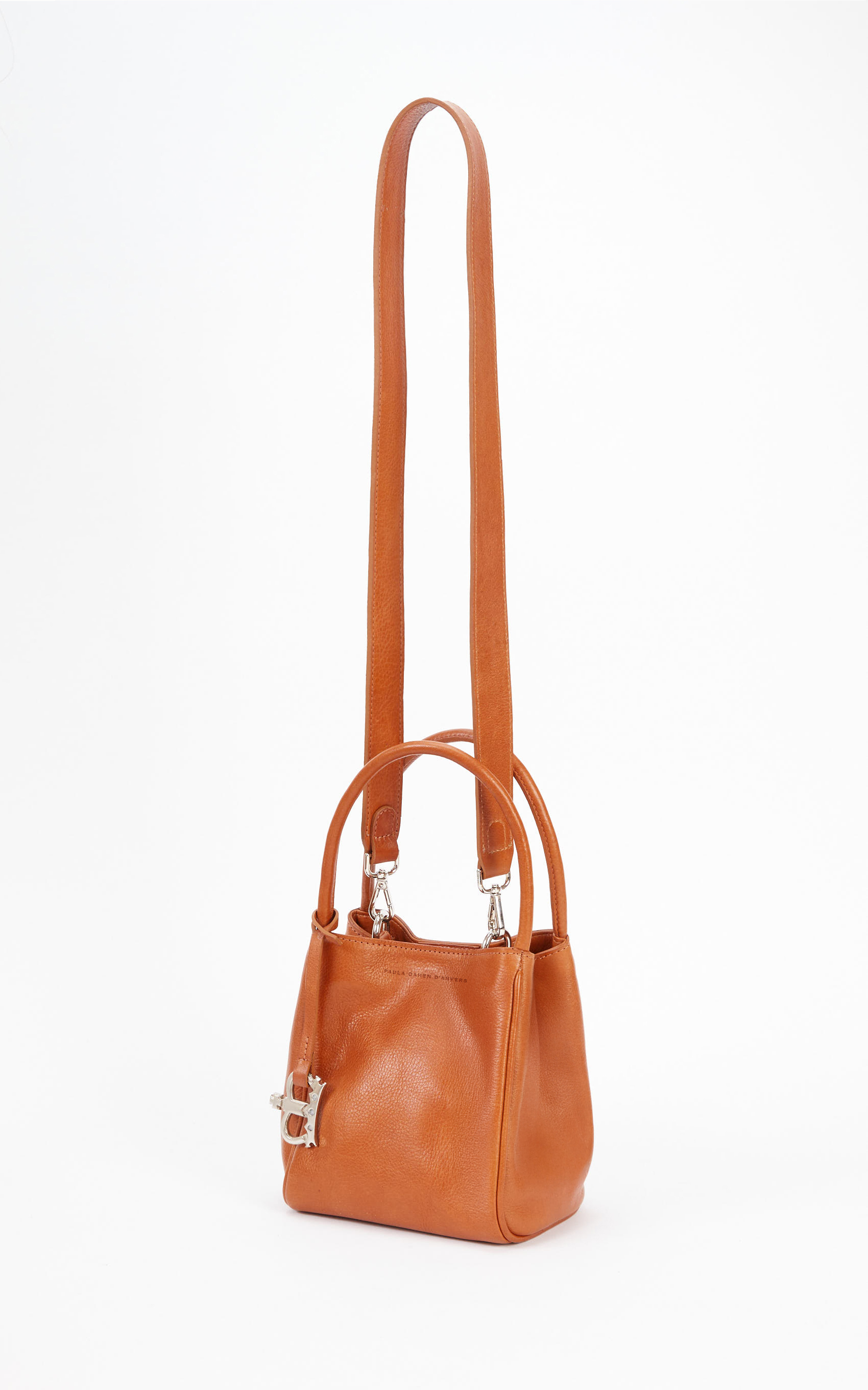 Cartera Caramelo